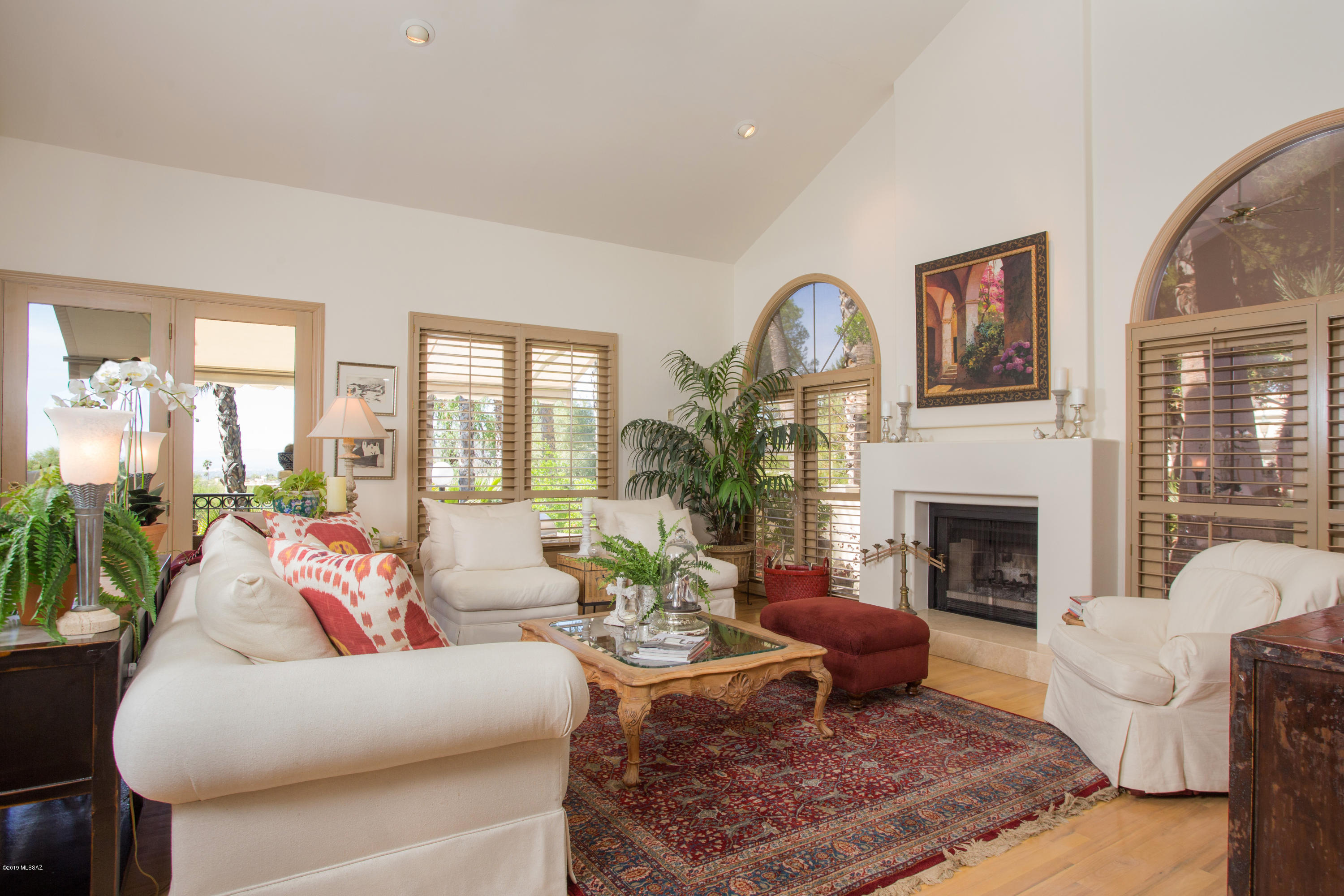 El Diamante Townhomes (1-15) - Residential