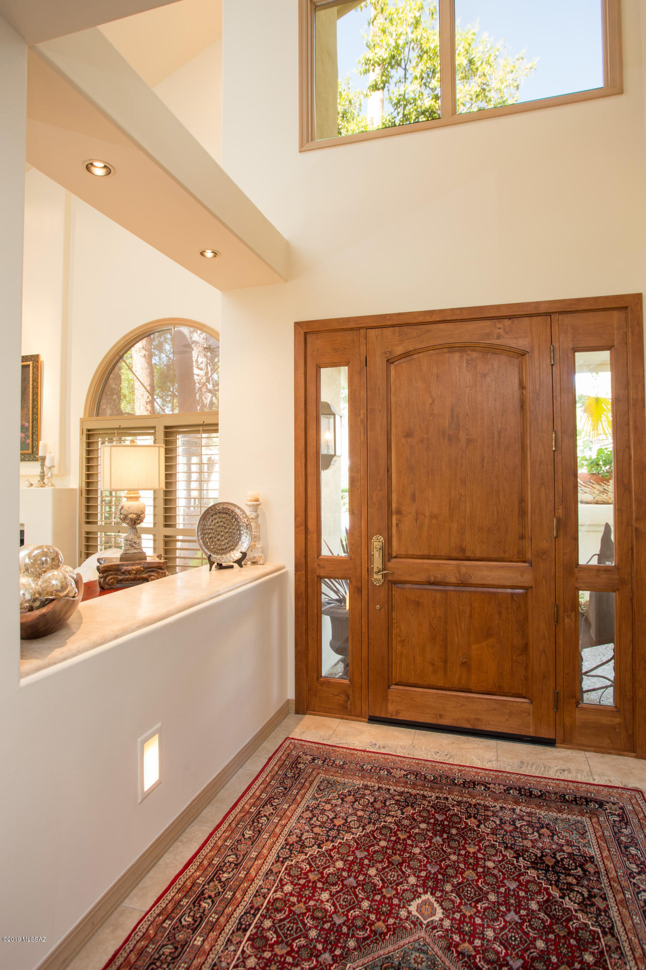 El Diamante Townhomes (1-15) - Residential