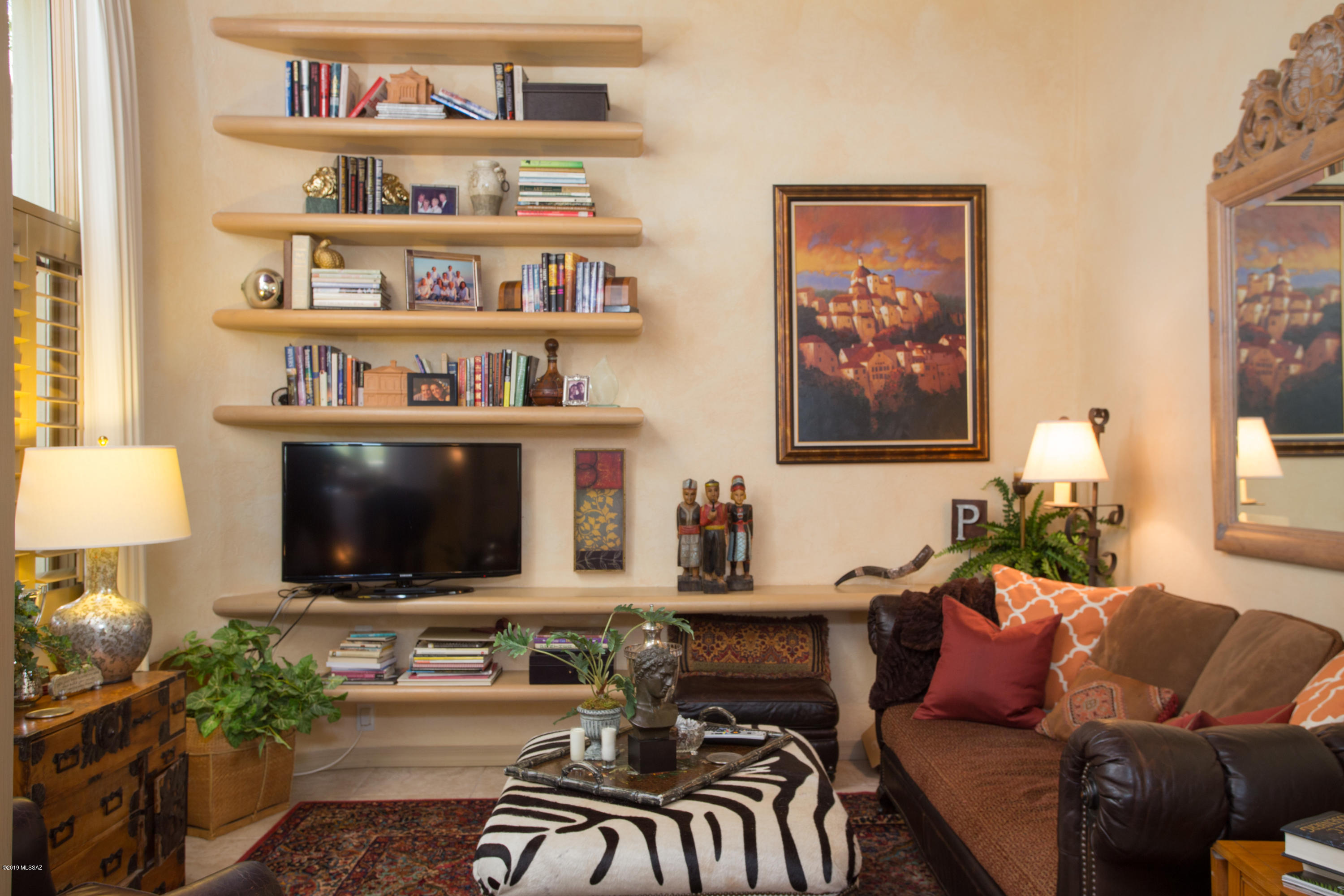 El Diamante Townhomes (1-15) - Residential