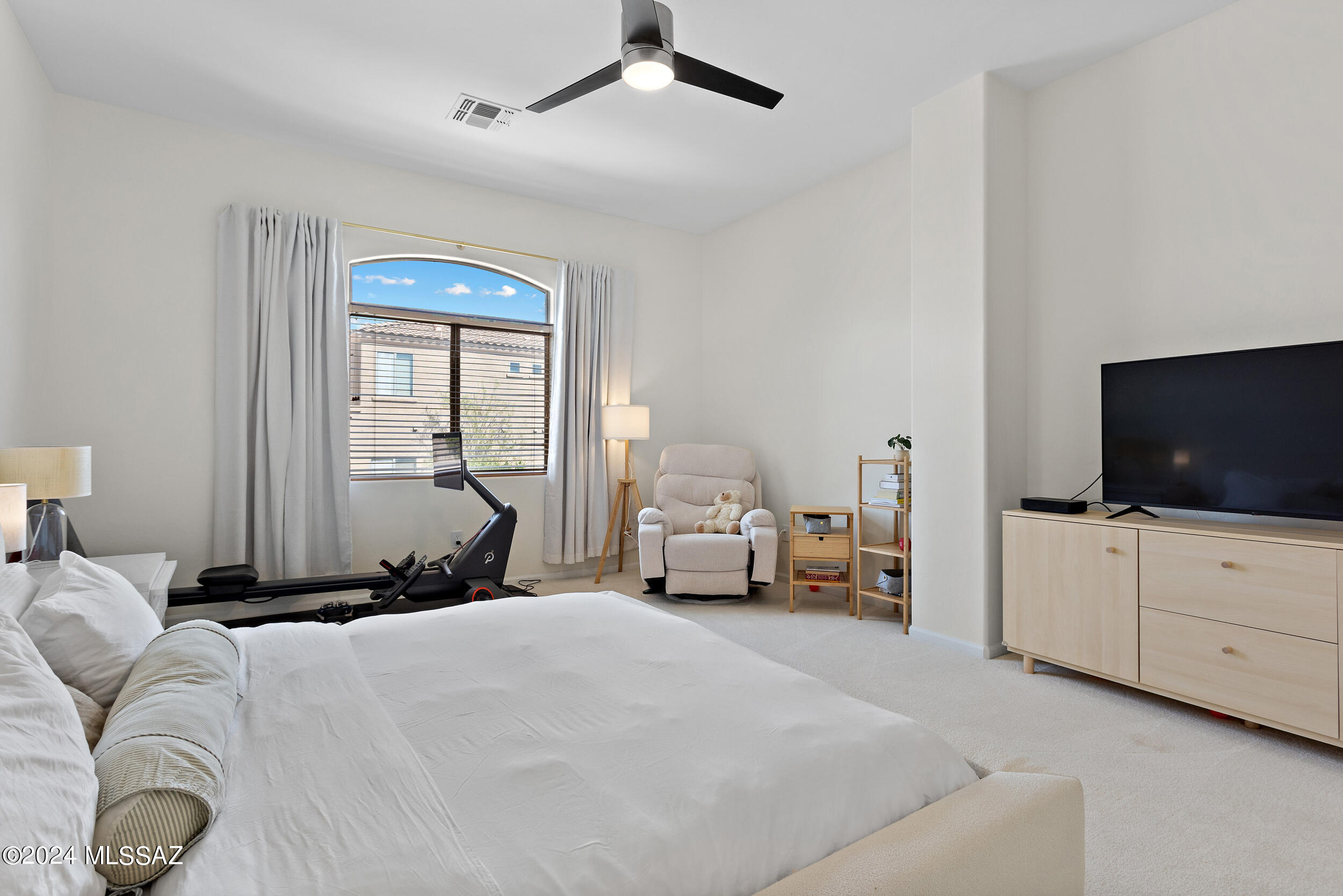 Village Five At the Villages Of La Paloma (1-71) - Residential