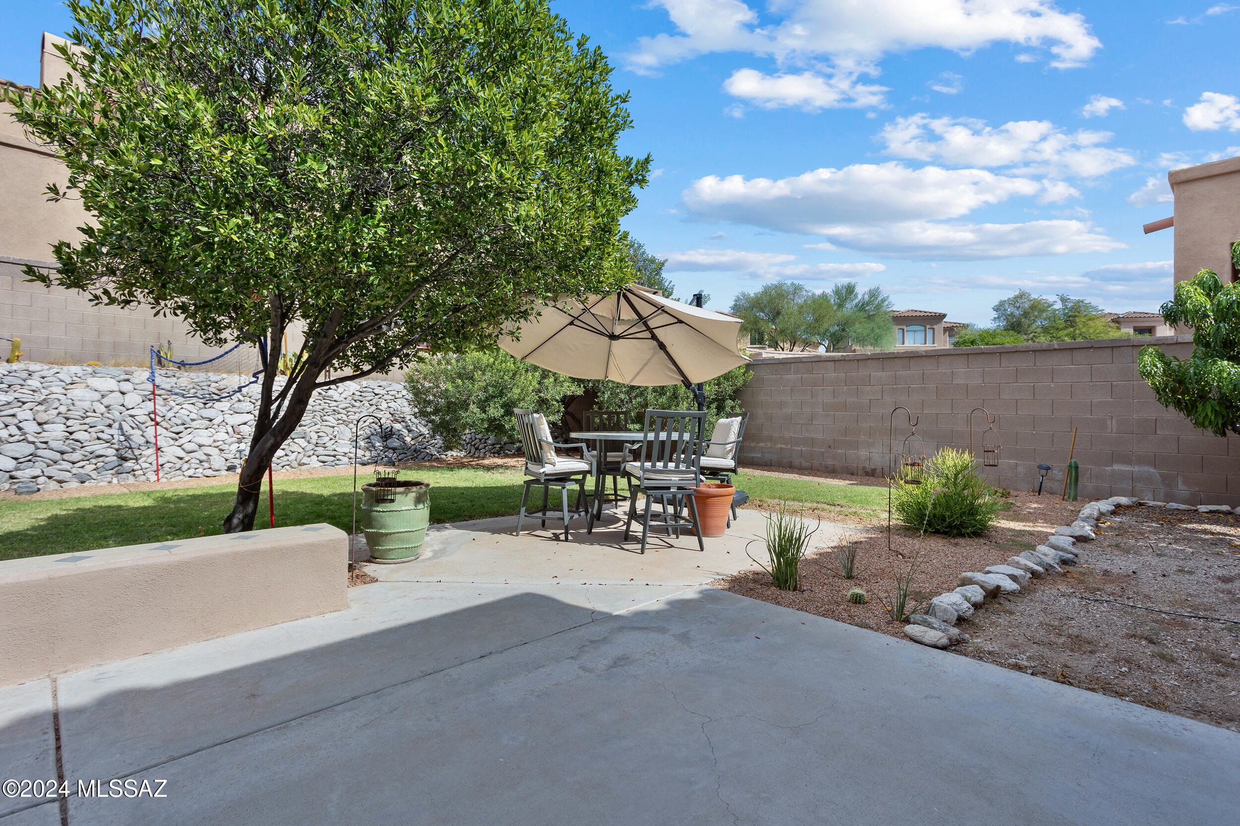 Village Five At the Villages Of La Paloma (1-71) - Residential