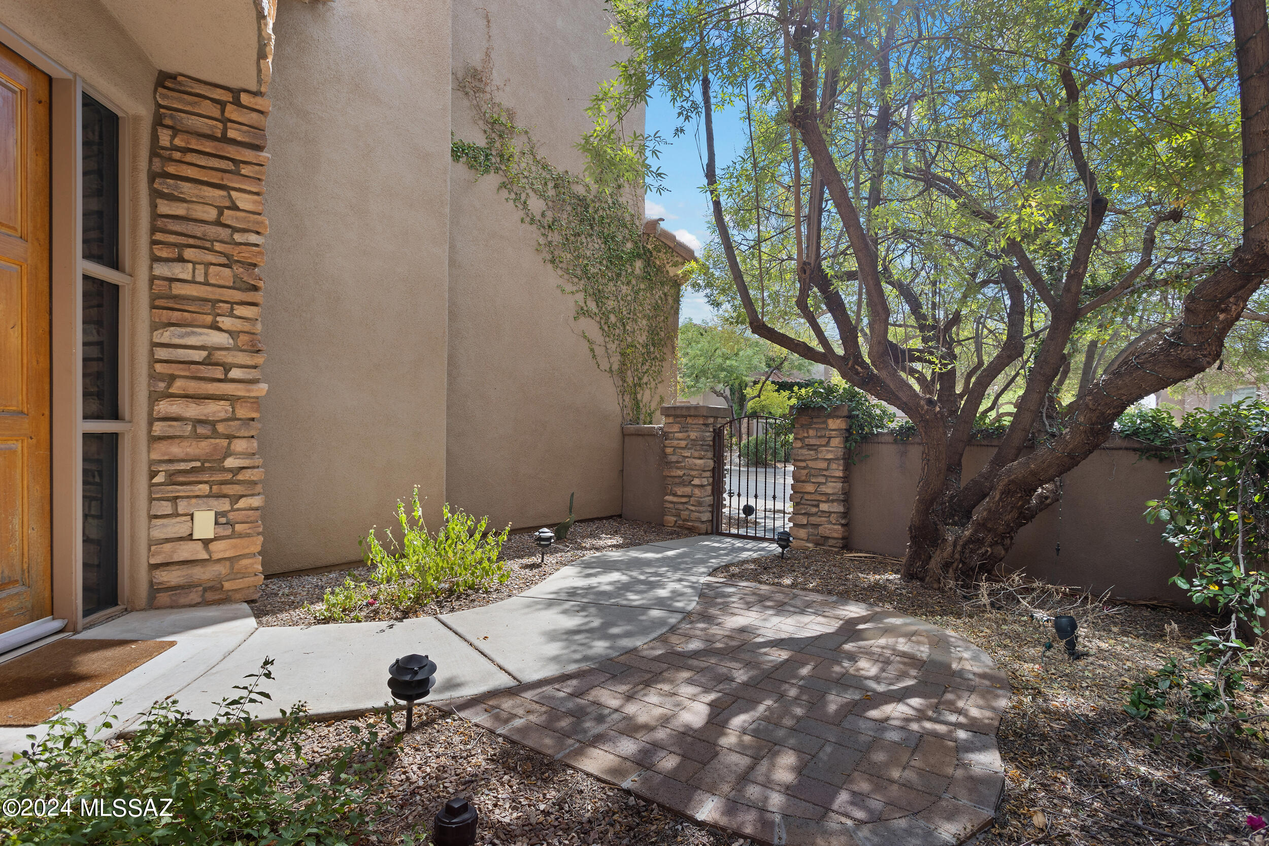 Village Five At the Villages Of La Paloma (1-71) - Residential