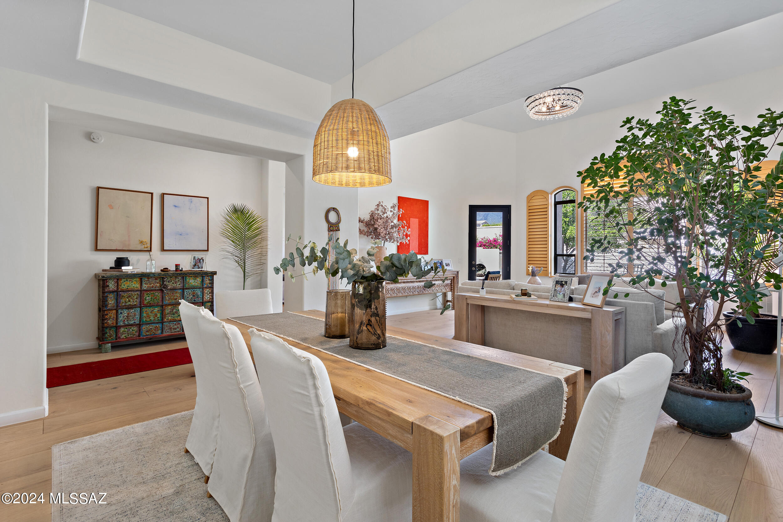Village Five At the Villages Of La Paloma (1-71) - Residential