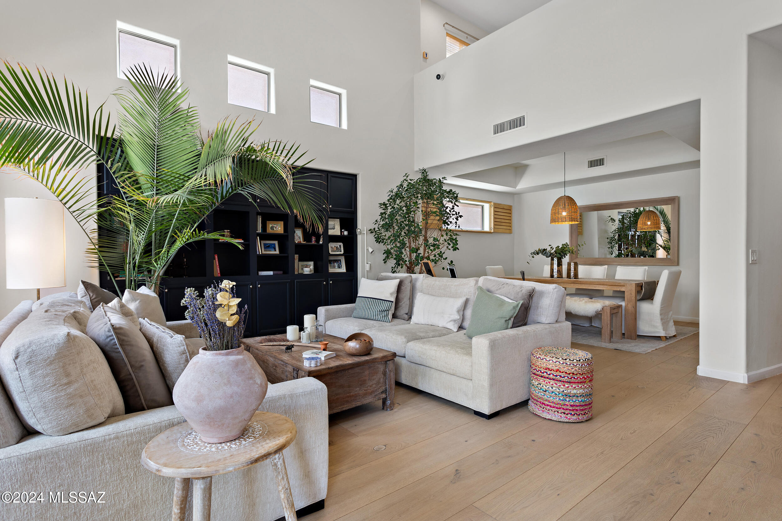 Village Five At the Villages Of La Paloma (1-71) - Residential