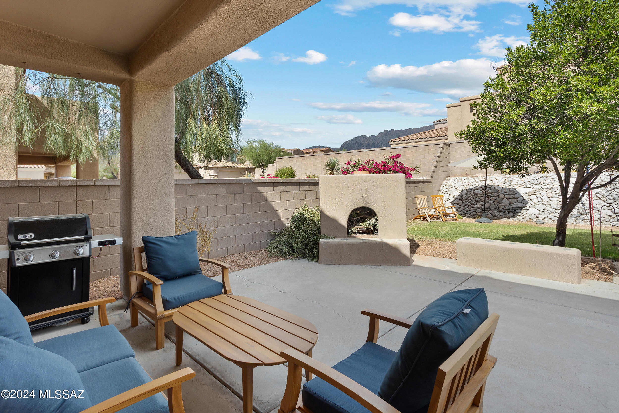 Village Five At the Villages Of La Paloma (1-71) - Residential