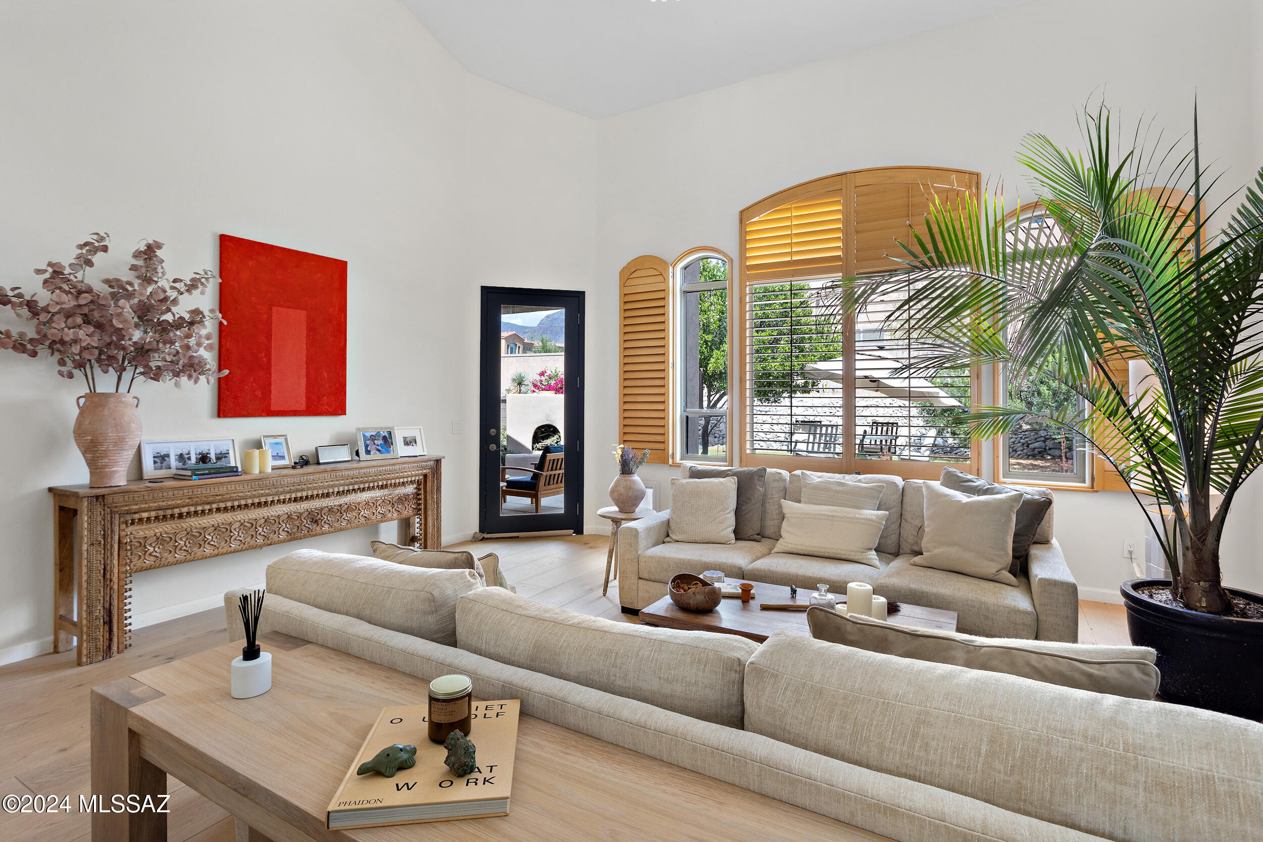 Village Five At the Villages Of La Paloma (1-71) - Residential