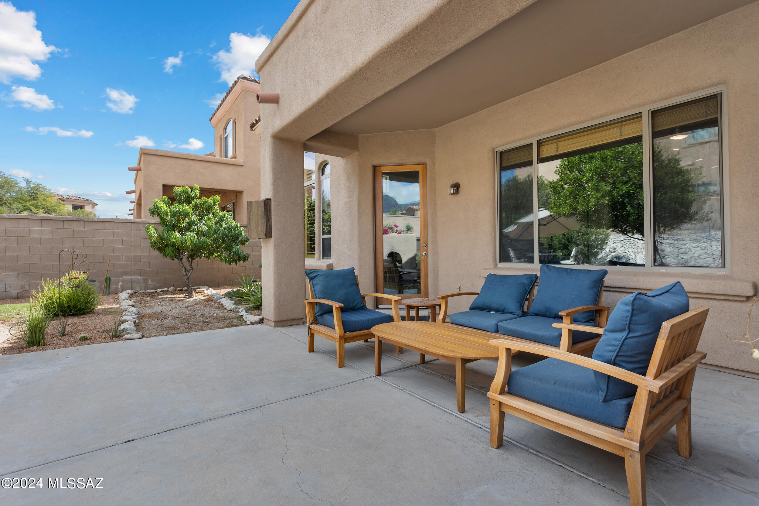 Village Five At the Villages Of La Paloma (1-71) - Residential