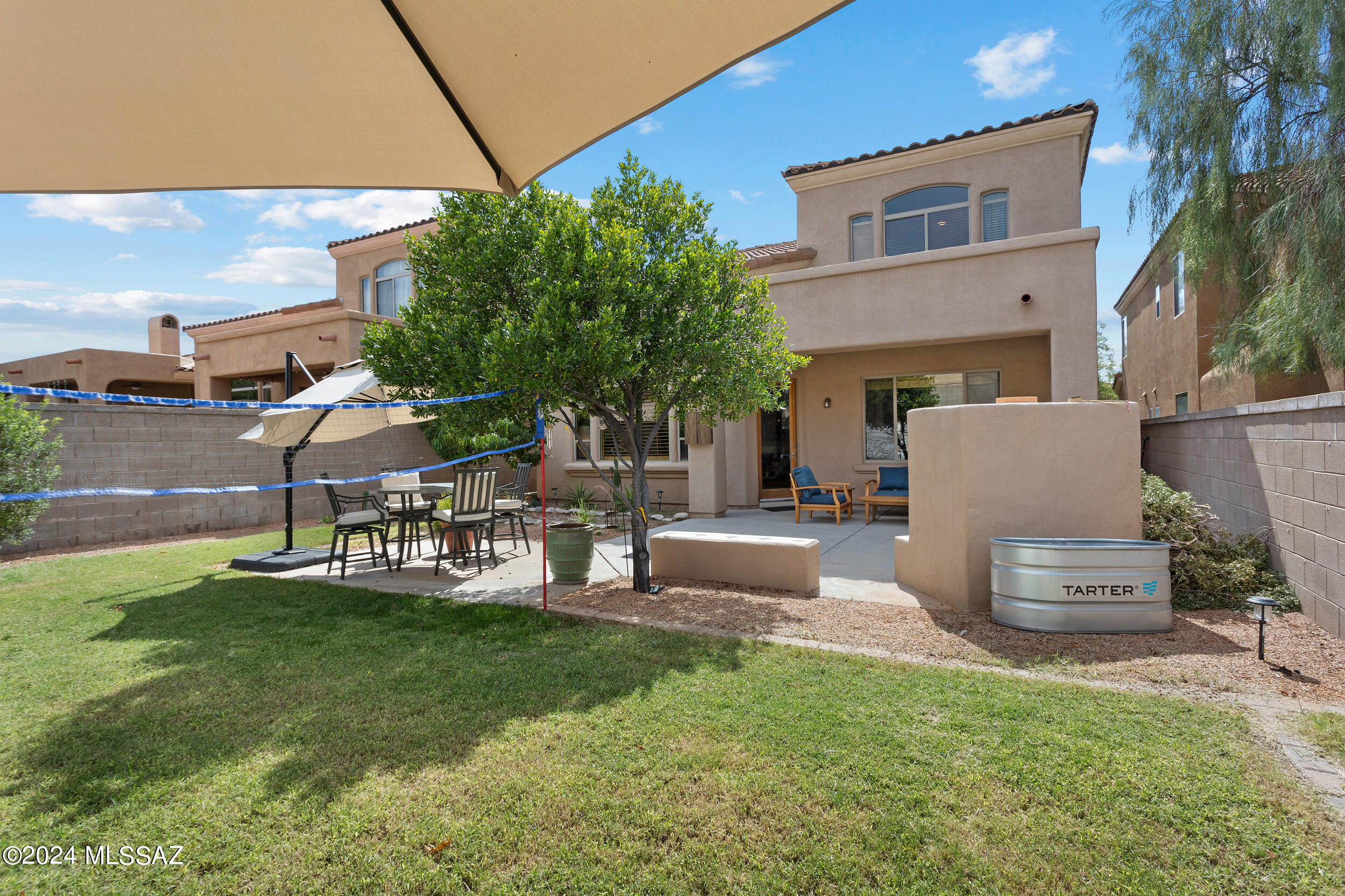 Village Five At the Villages Of La Paloma (1-71) - Residential