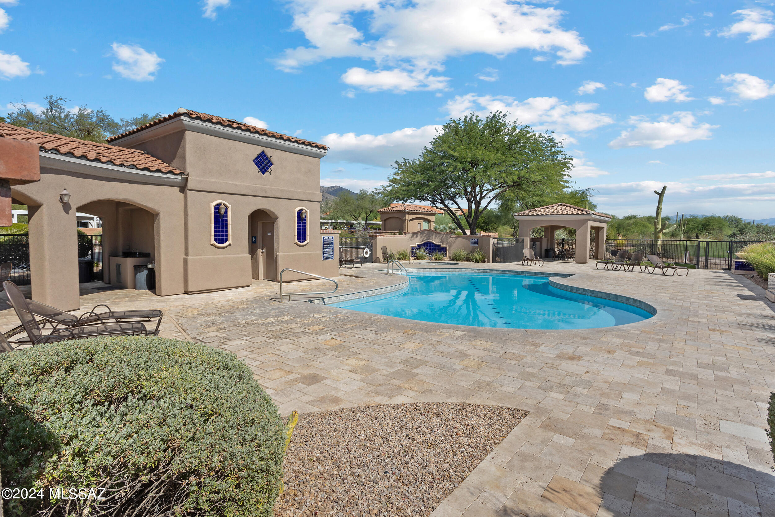Village Five At the Villages Of La Paloma (1-71) - Residential