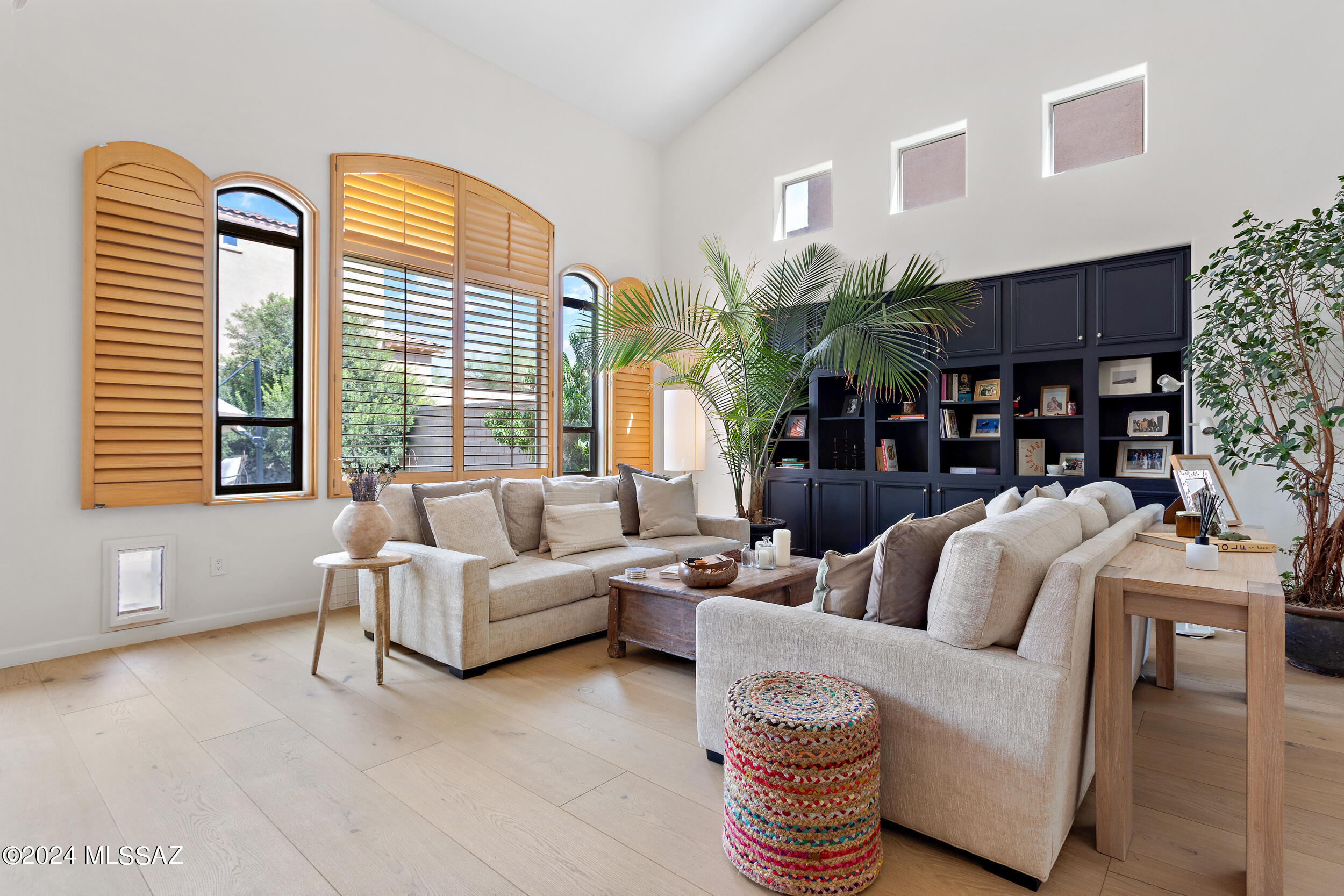 Village Five At the Villages Of La Paloma (1-71) - Residential