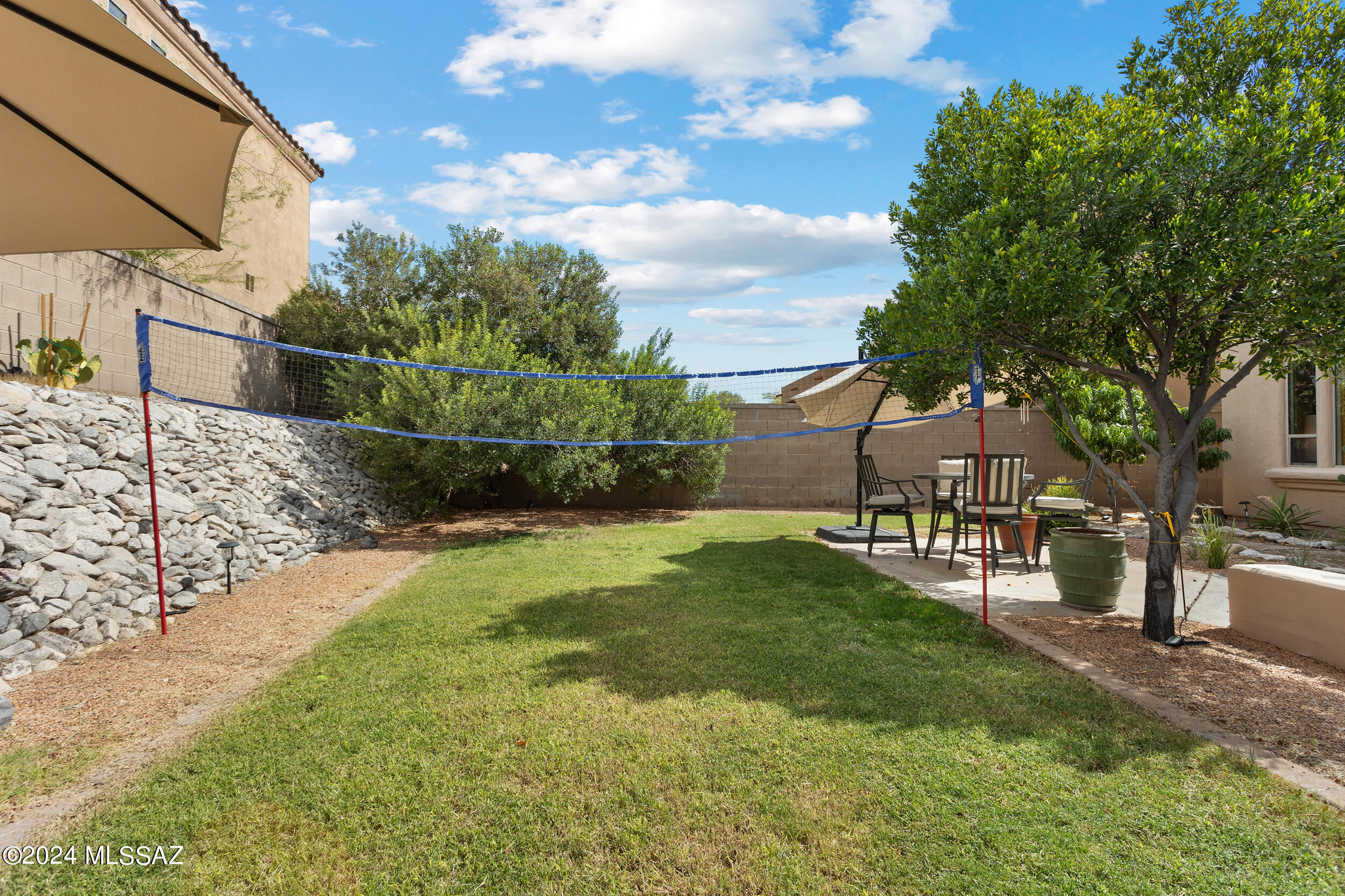 Village Five At the Villages Of La Paloma (1-71) - Residential