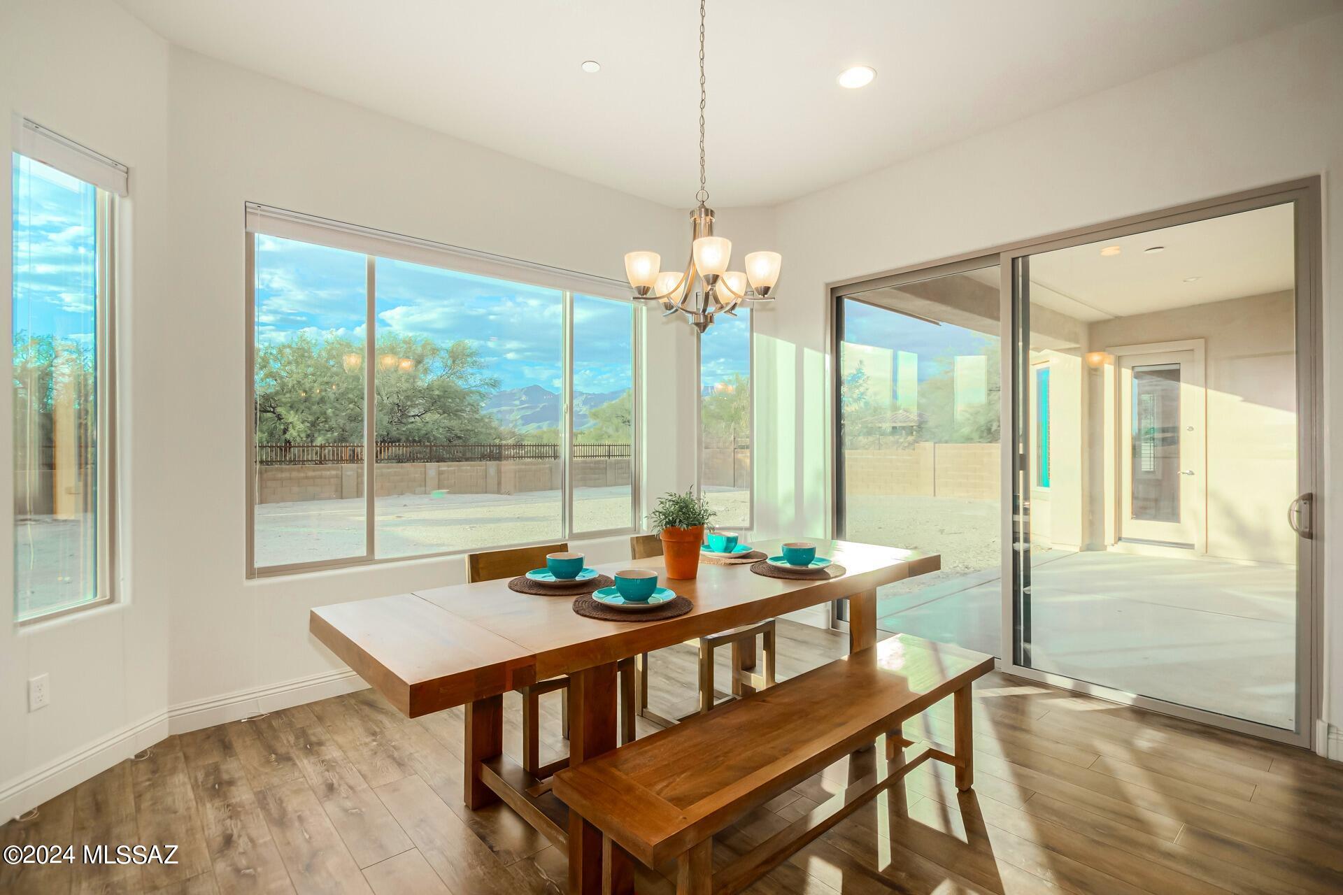 Desert Willow Ranch 1-51 - Residential