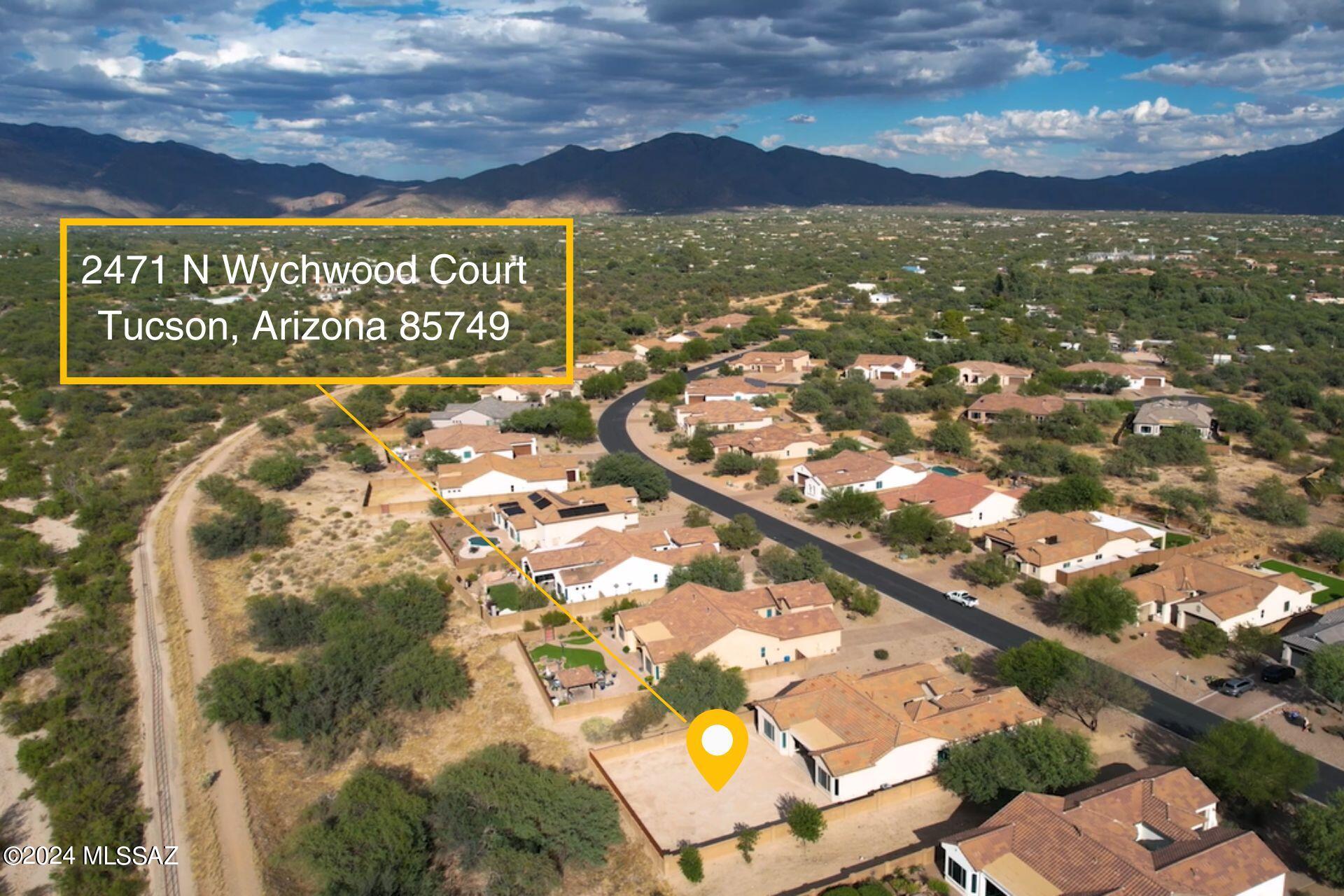 Desert Willow Ranch 1-51 - Residential