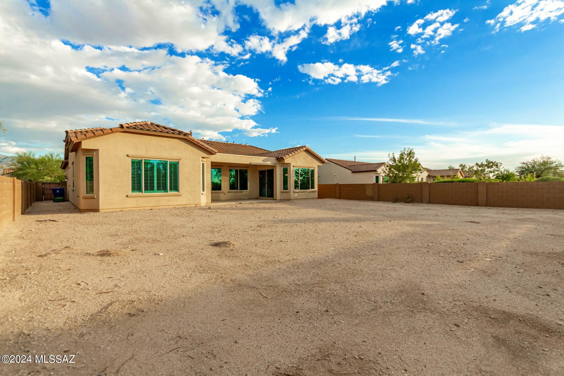 Desert Willow Ranch 1-51 - Residential