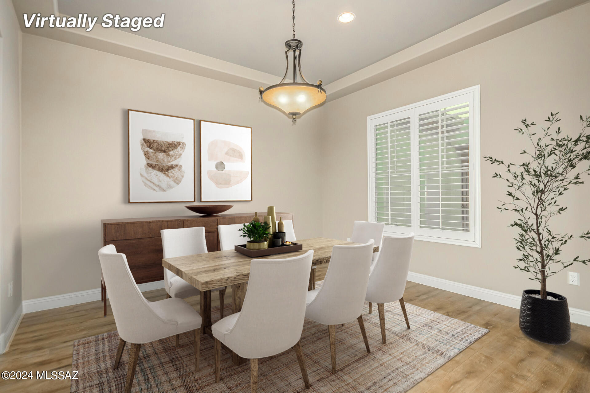 Desert Willow Ranch 1-51 - Residential