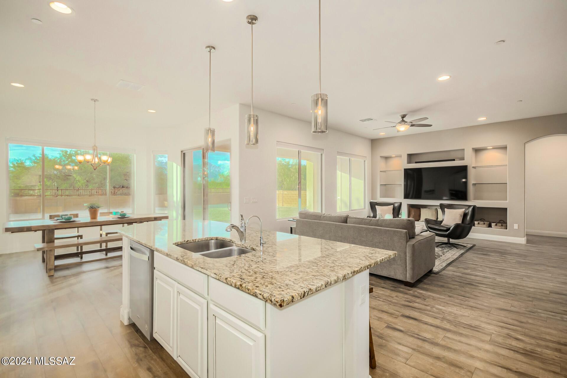 Desert Willow Ranch 1-51 - Residential