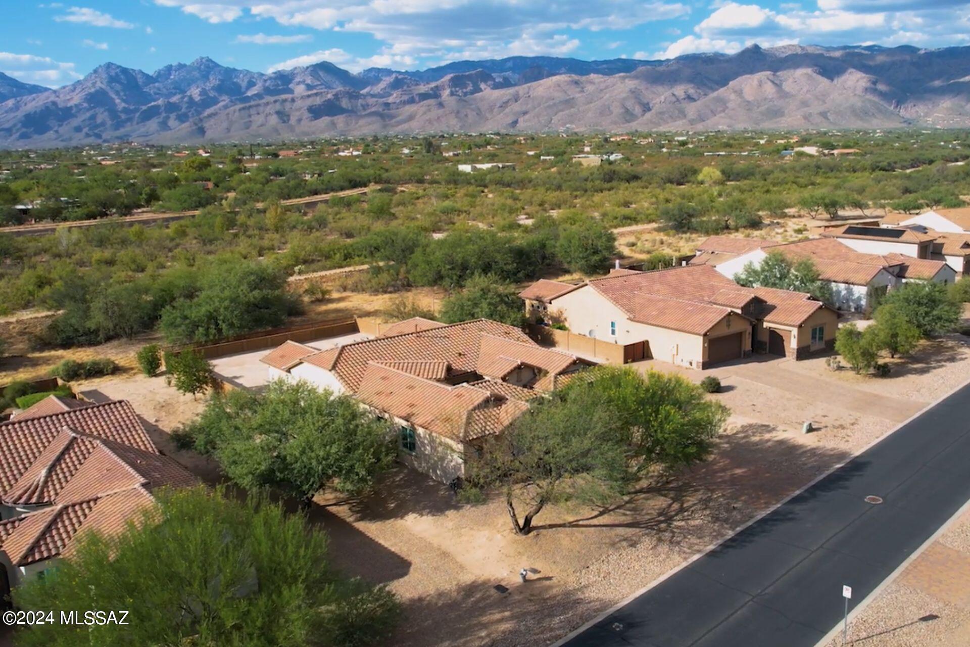 Desert Willow Ranch 1-51 - Residential