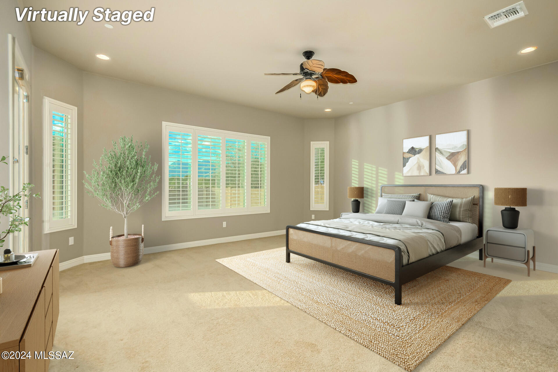 Desert Willow Ranch 1-51 - Residential