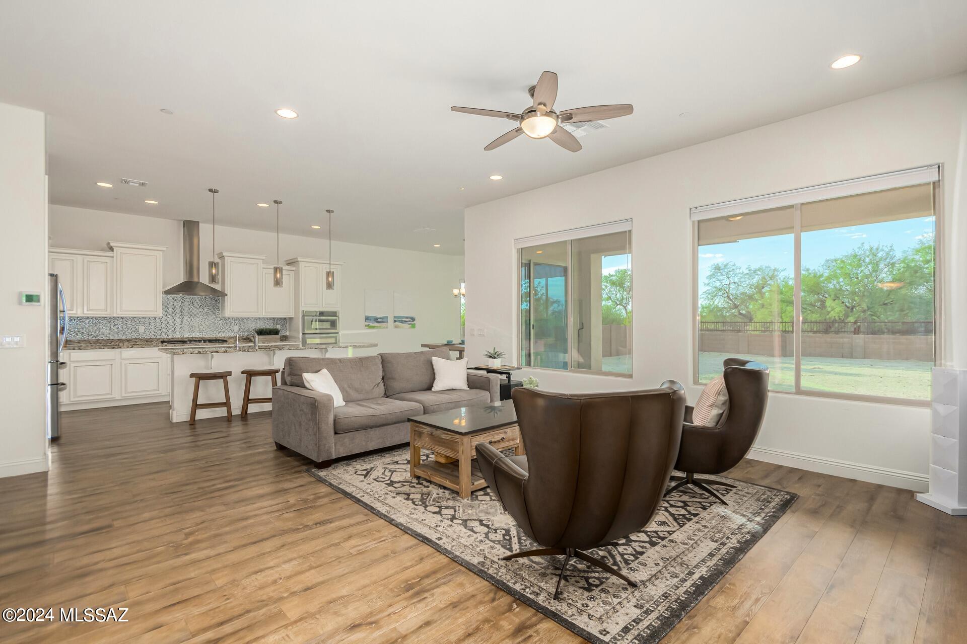 Desert Willow Ranch 1-51 - Residential