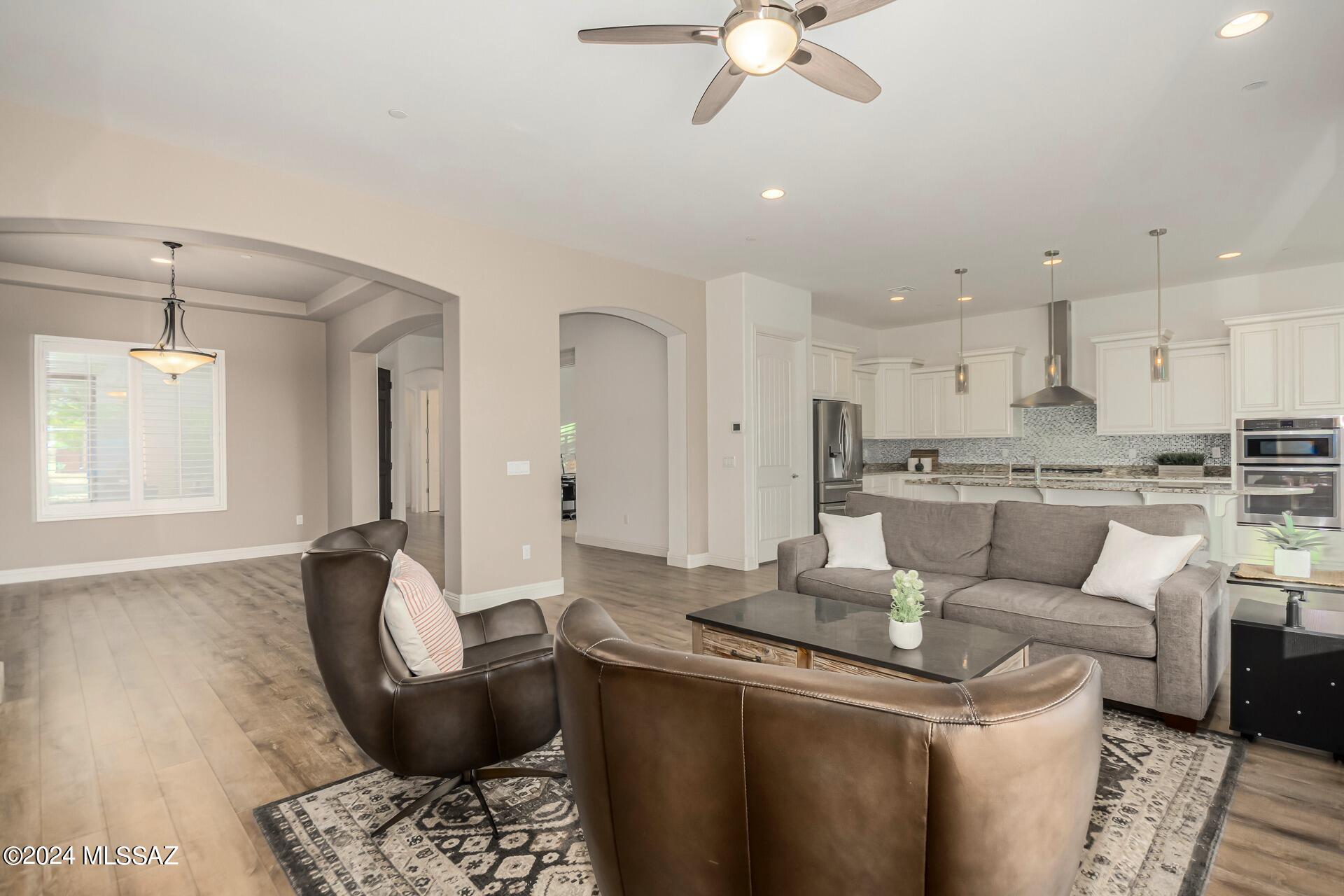 Desert Willow Ranch 1-51 - Residential