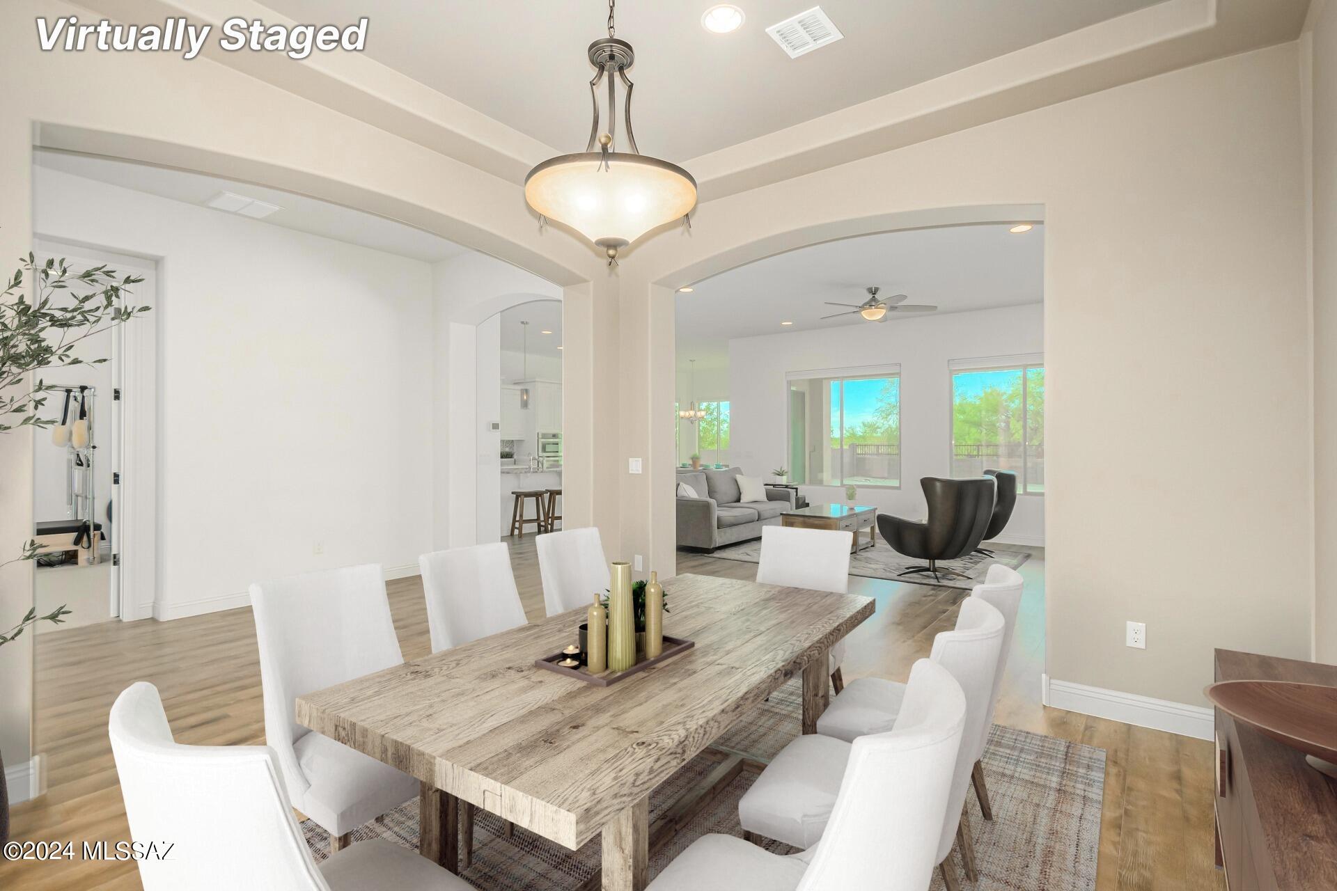 Desert Willow Ranch 1-51 - Residential