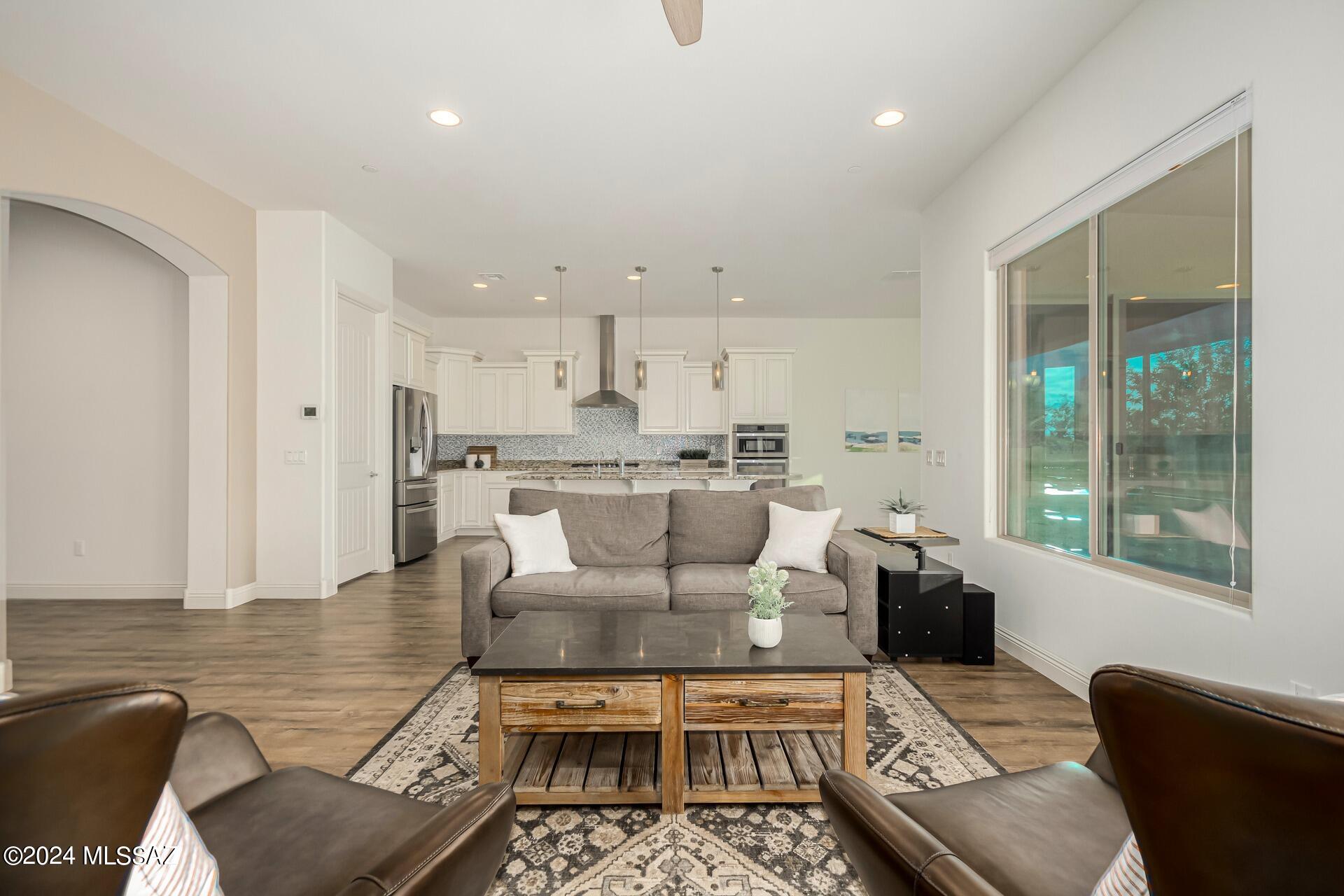 Desert Willow Ranch 1-51 - Residential