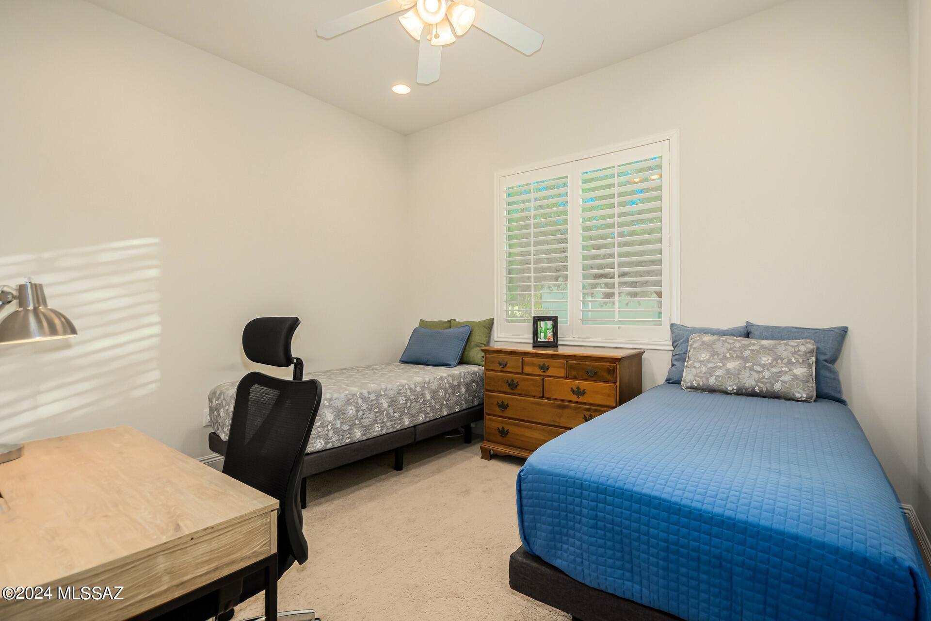 Desert Willow Ranch 1-51 - Residential