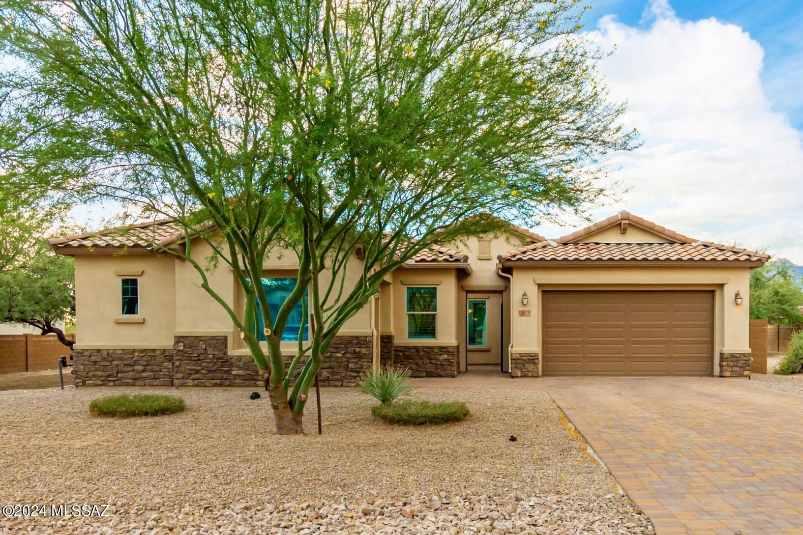 Desert Willow Ranch 1-51 - Residential