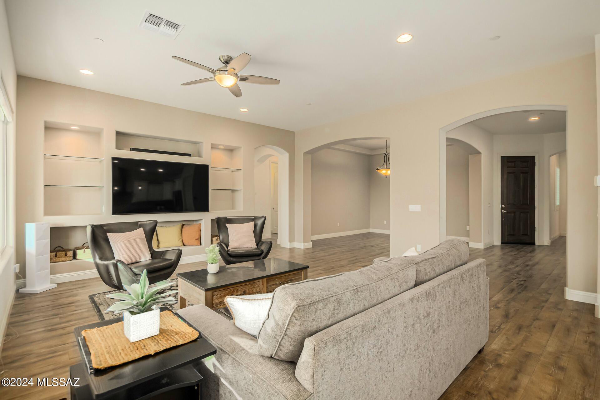 Desert Willow Ranch 1-51 - Residential