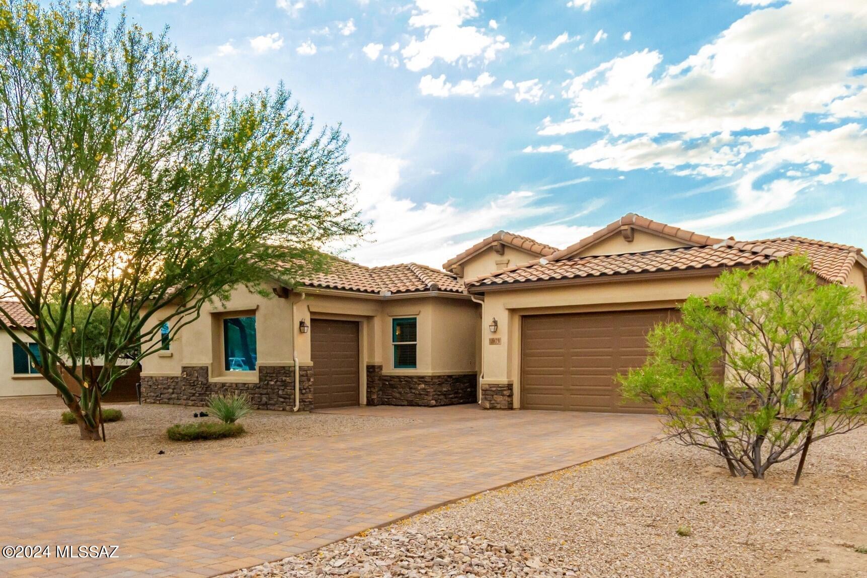 Desert Willow Ranch 1-51 - Residential