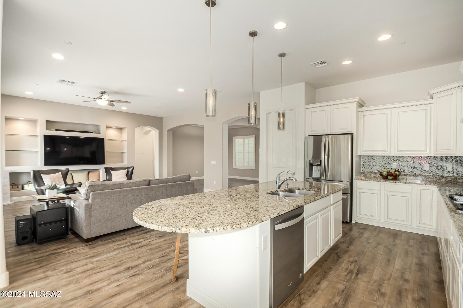 Desert Willow Ranch 1-51 - Residential