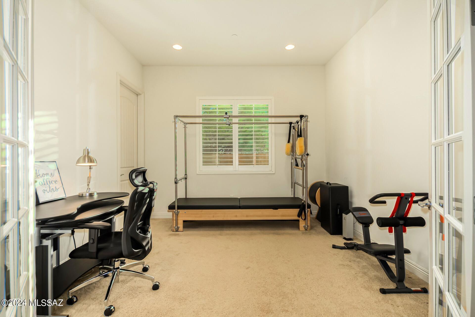 Desert Willow Ranch 1-51 - Residential