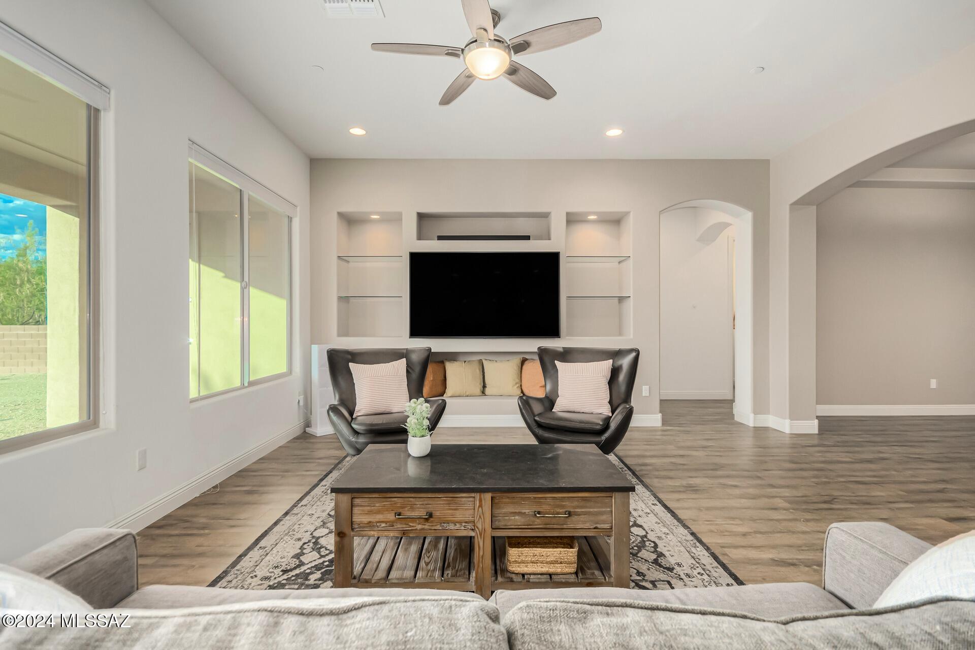 Desert Willow Ranch 1-51 - Residential