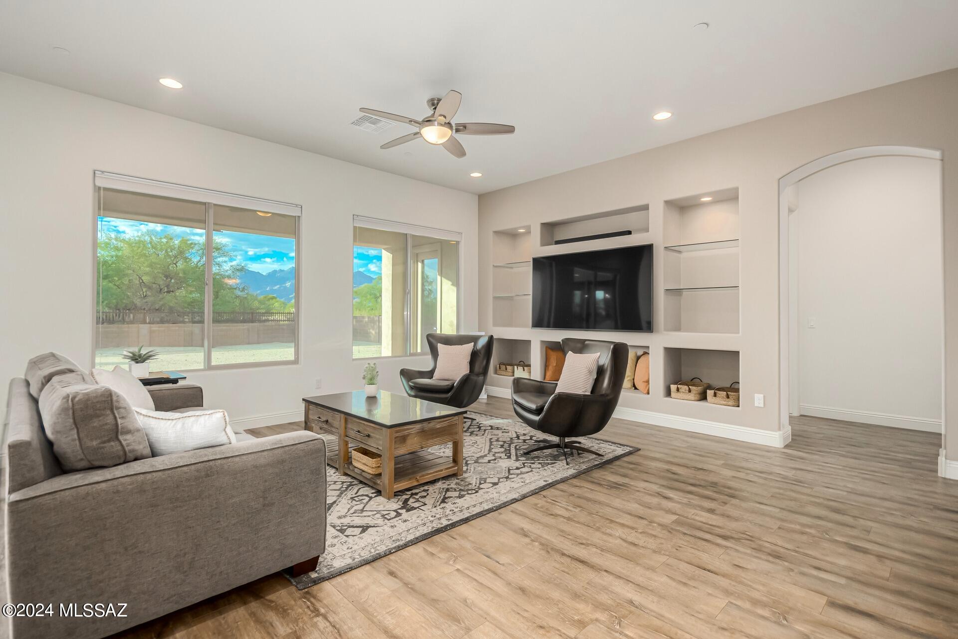 Desert Willow Ranch 1-51 - Residential