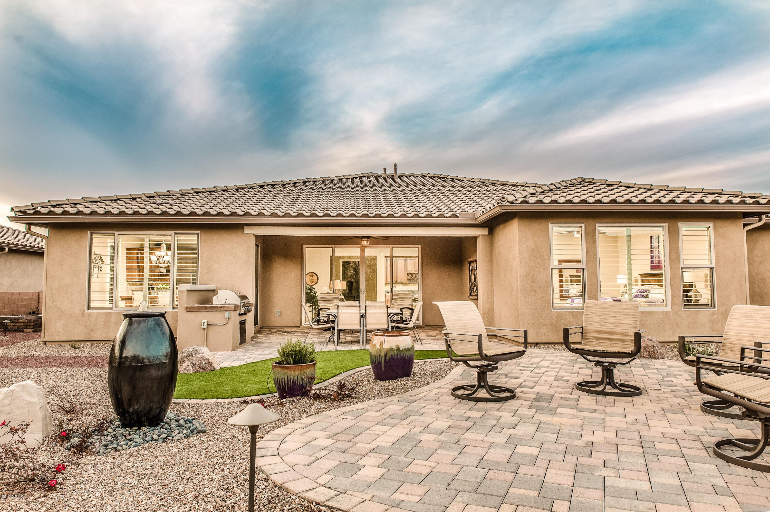 Saddlebrooke - Residential