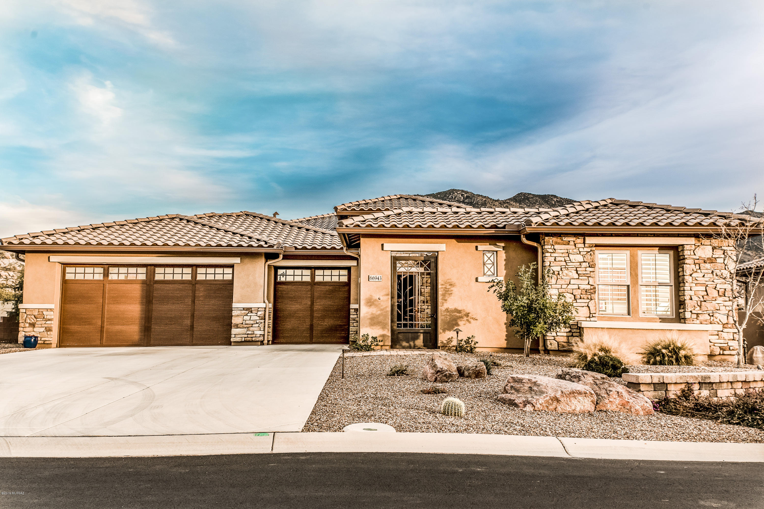 Saddlebrooke - Residential