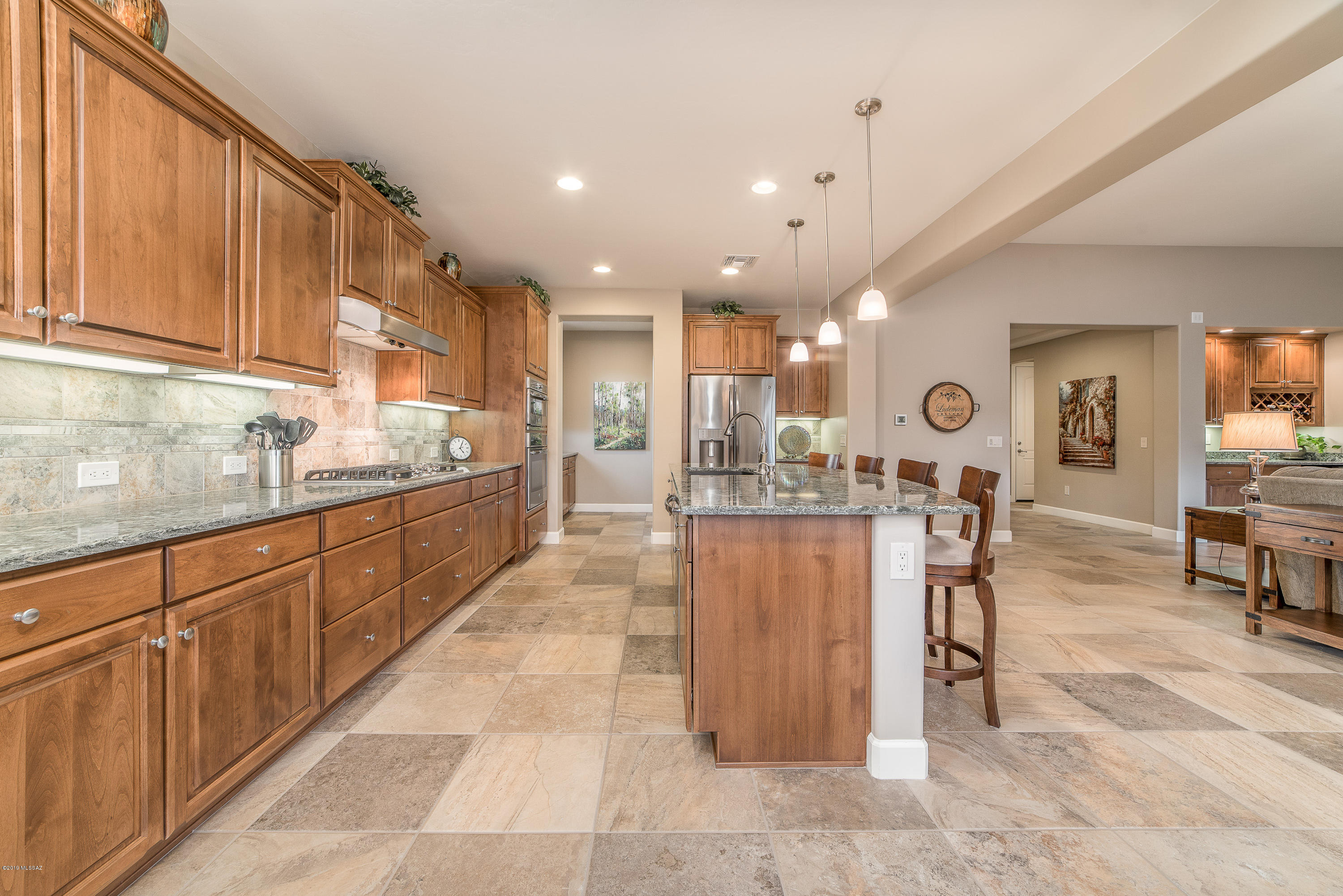 Saddlebrooke - Residential
