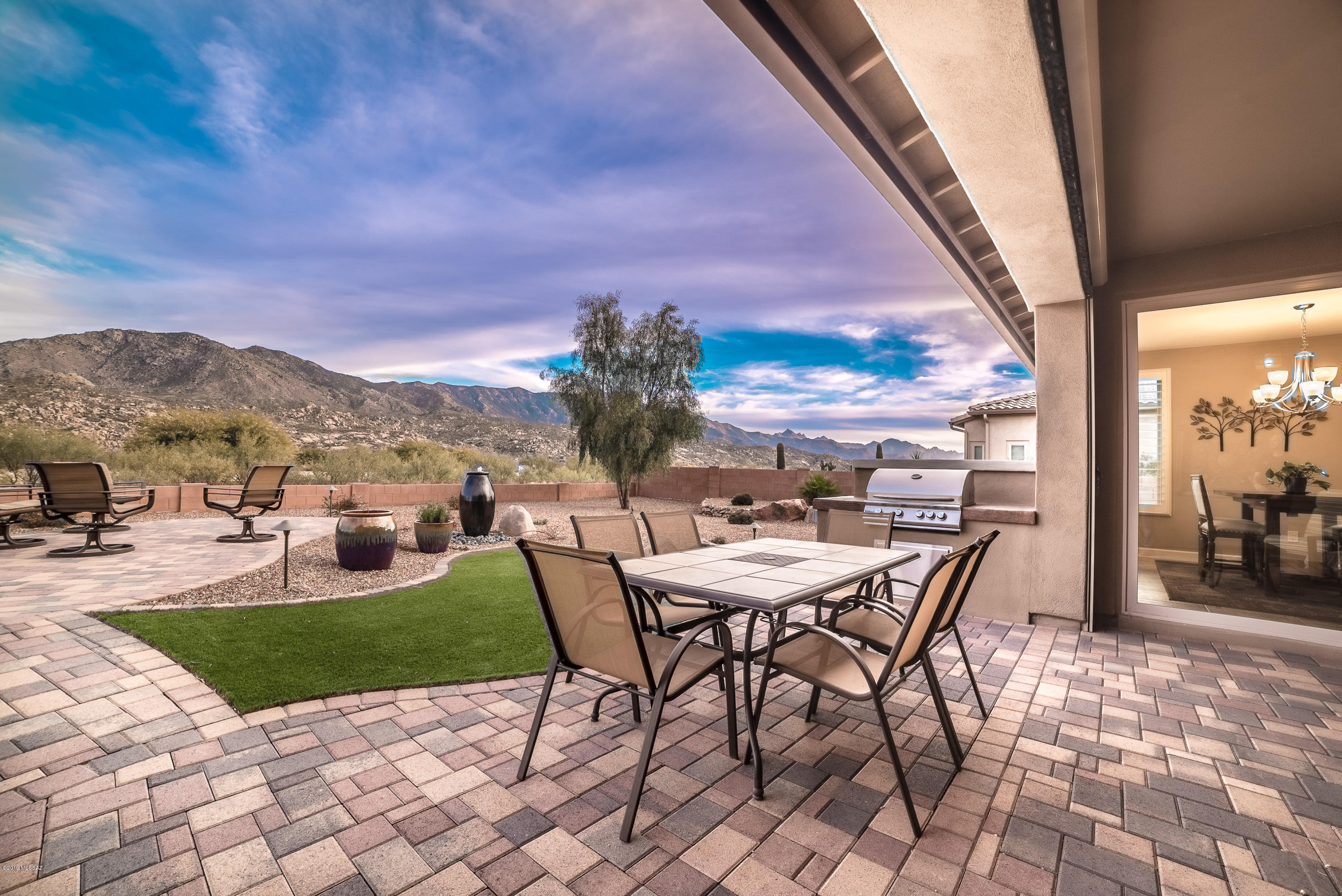 Saddlebrooke - Residential