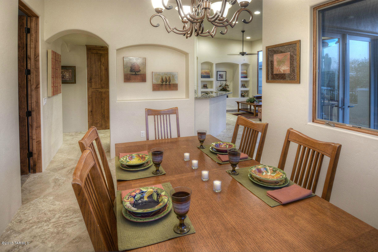 Villa Milano at Rancho Sin Vacas (1-74) - Residential
