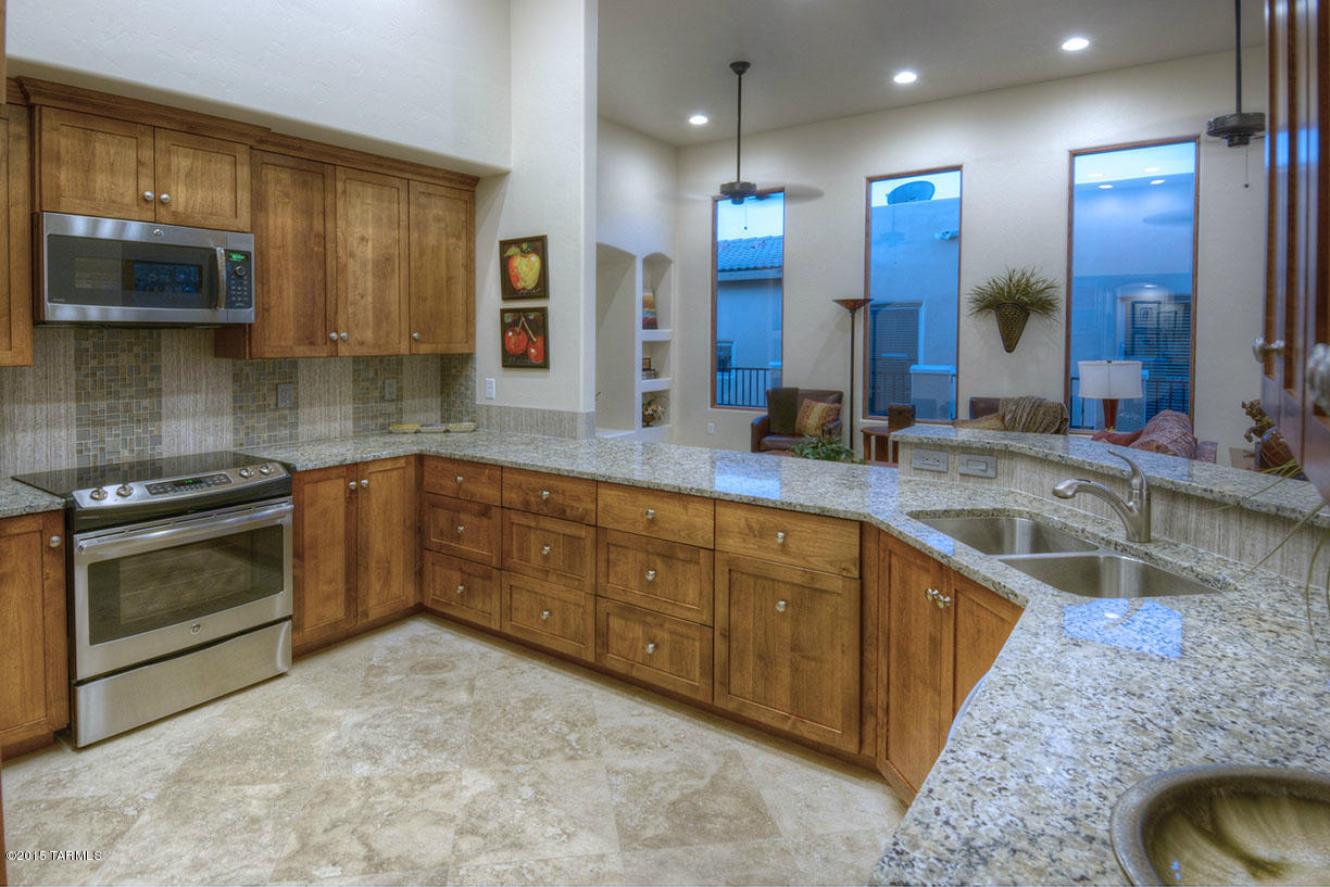 Villa Milano at Rancho Sin Vacas (1-74) - Residential