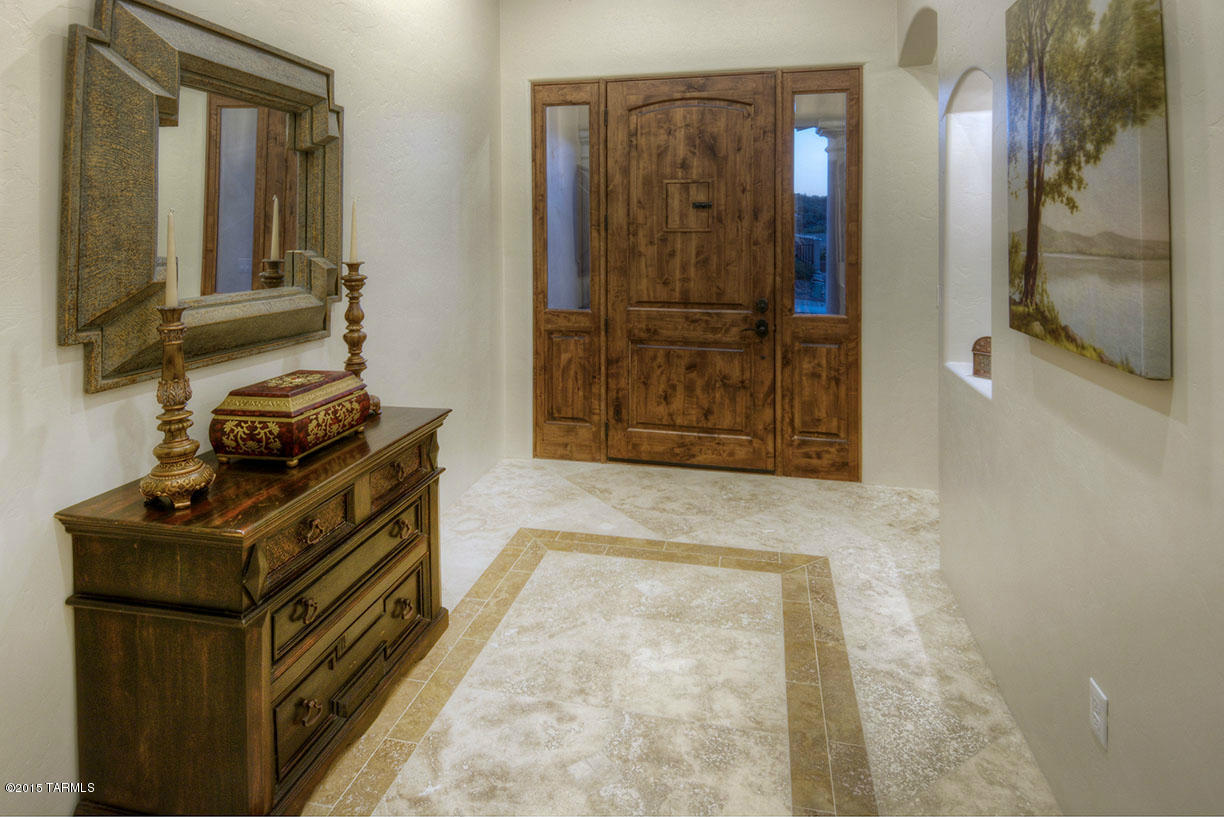 Villa Milano at Rancho Sin Vacas (1-74) - Residential