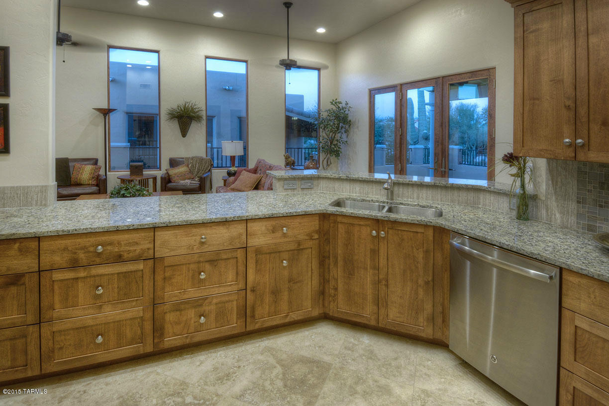 Villa Milano at Rancho Sin Vacas (1-74) - Residential