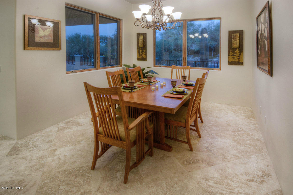 Villa Milano at Rancho Sin Vacas (1-74) - Residential