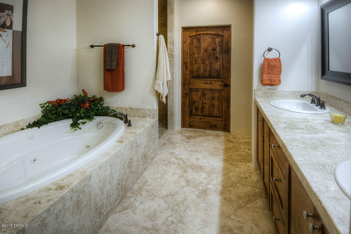 Villa Milano at Rancho Sin Vacas (1-74) - Residential
