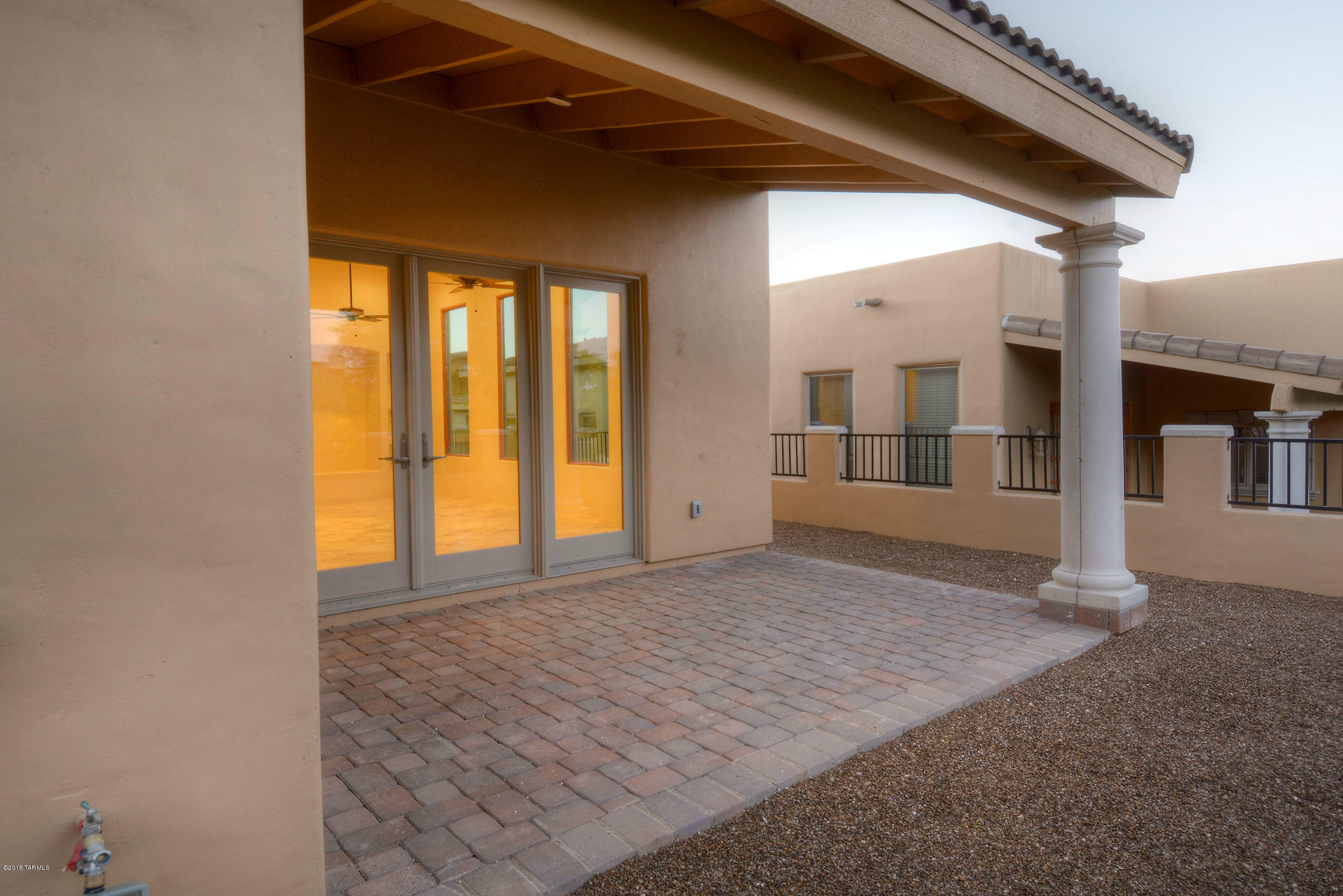 Villa Milano at Rancho Sin Vacas (1-74) - Residential