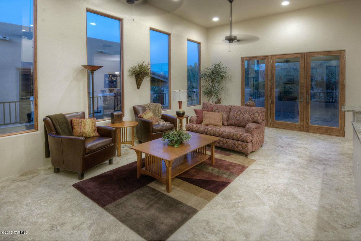 Villa Milano at Rancho Sin Vacas (1-74) - Residential