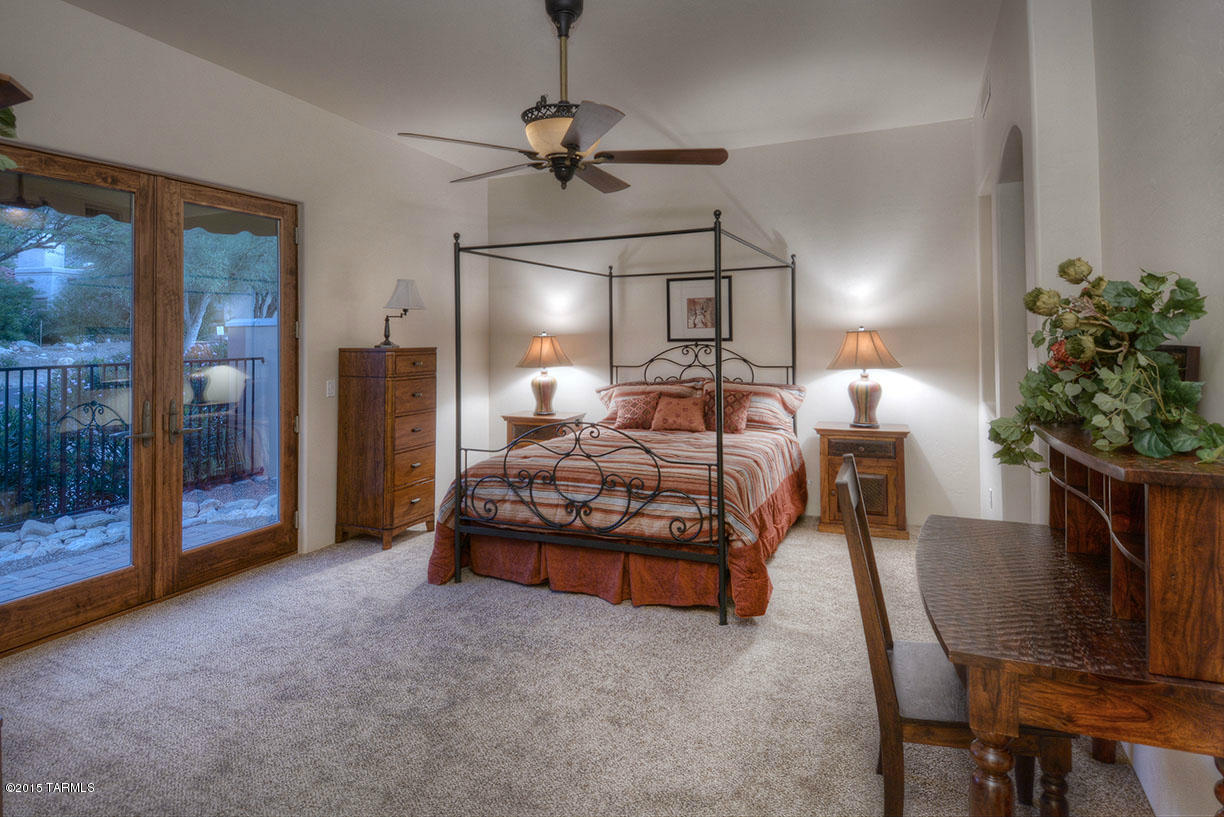 Villa Milano at Rancho Sin Vacas (1-74) - Residential