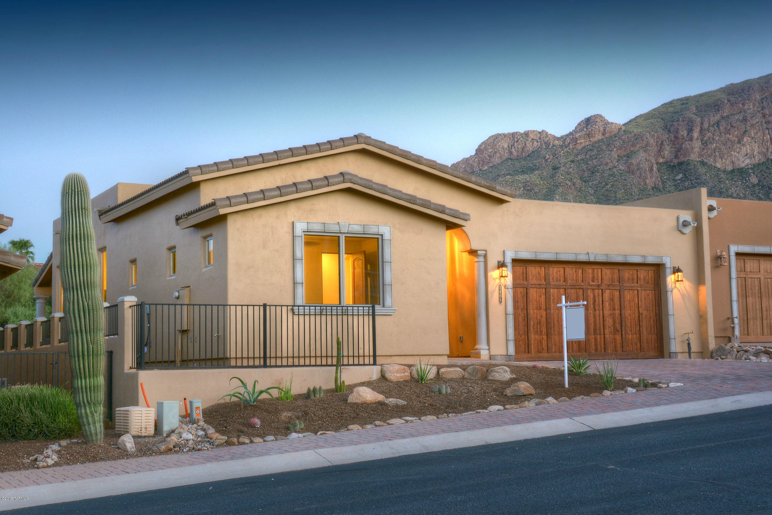 Villa Milano at Rancho Sin Vacas (1-74) - Residential