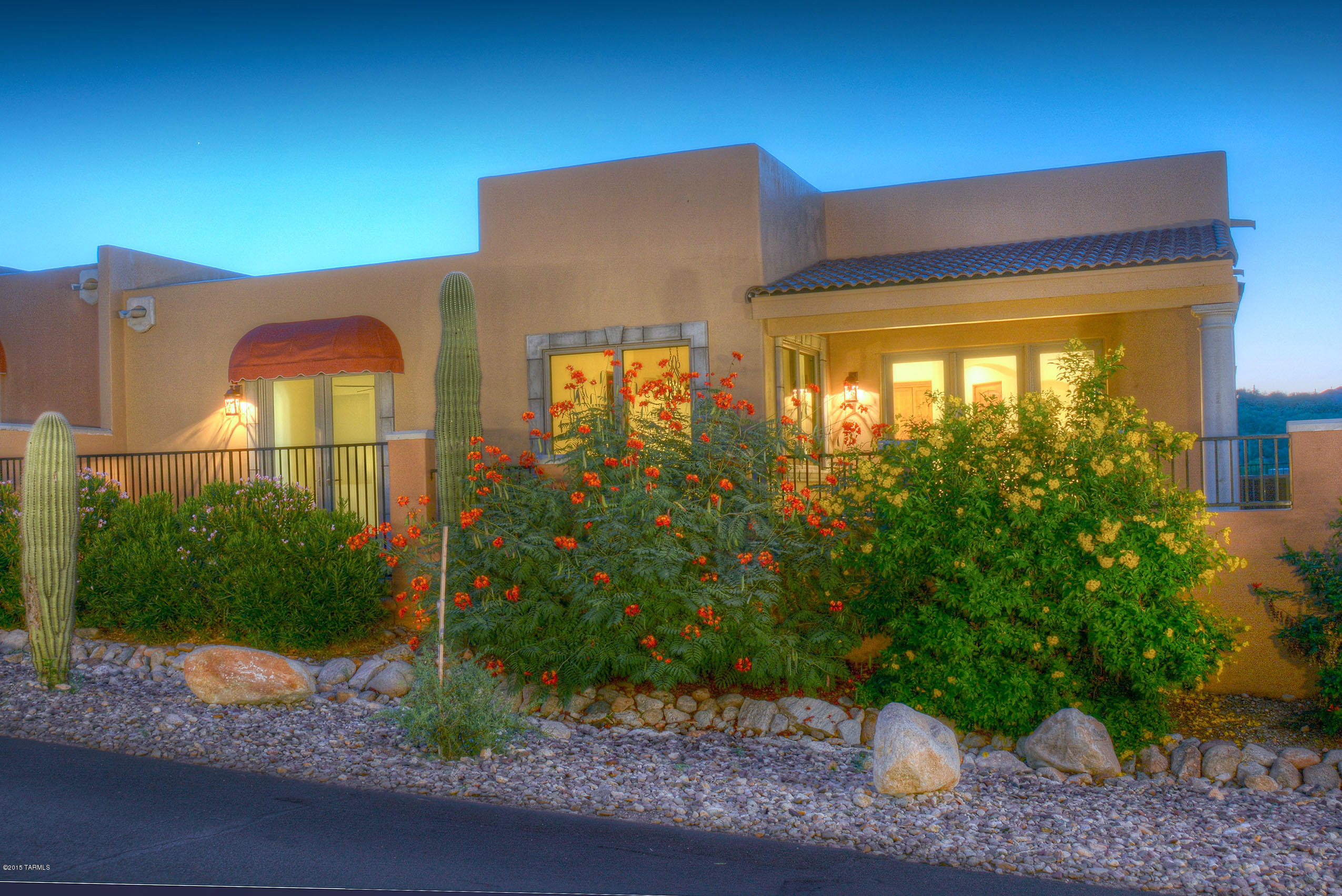 Villa Milano at Rancho Sin Vacas (1-74) - Residential