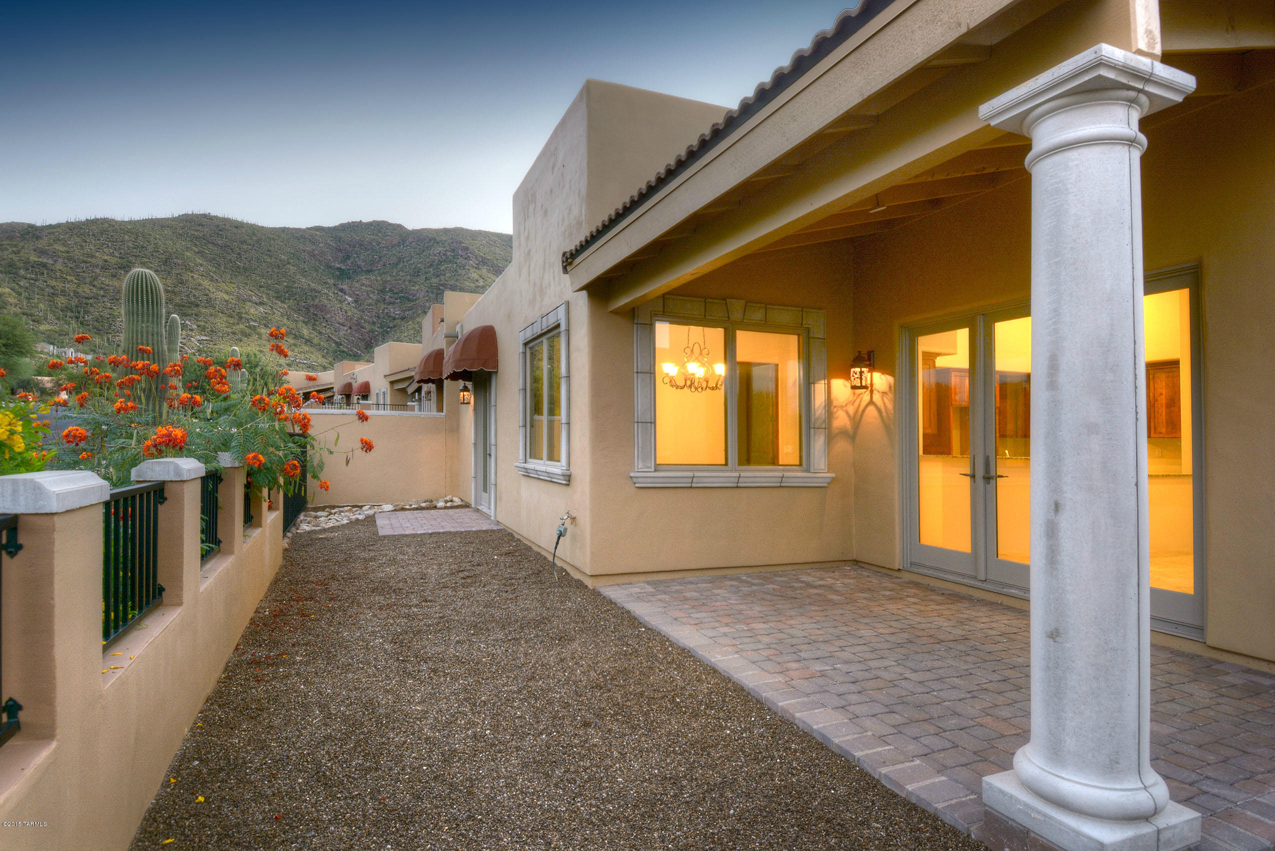 Villa Milano at Rancho Sin Vacas (1-74) - Residential